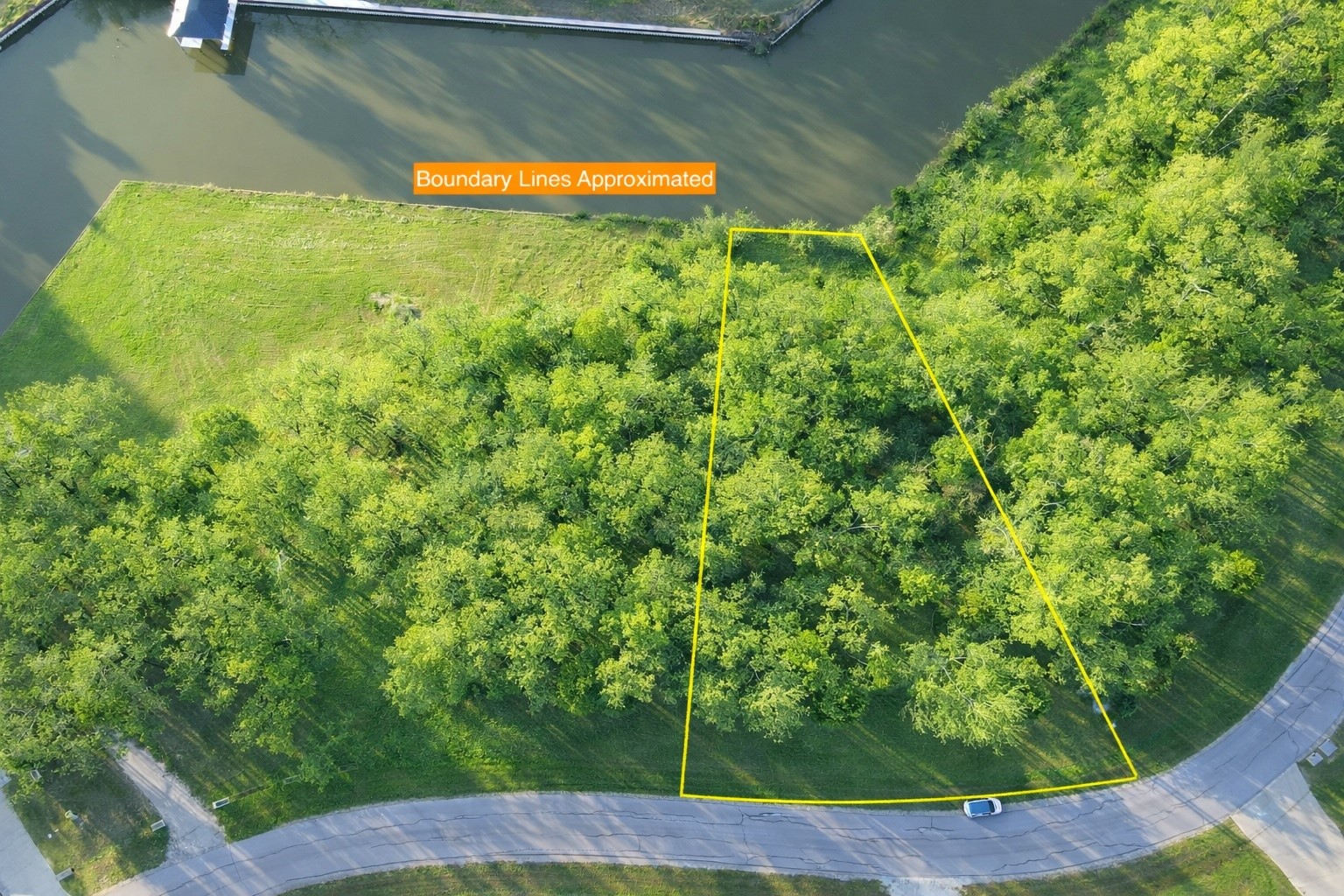 442 Waters Edge Drive