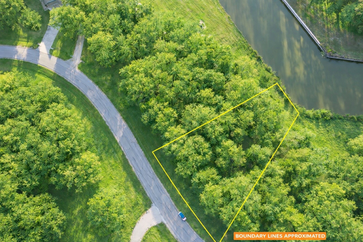 442 Waters Edge Drive