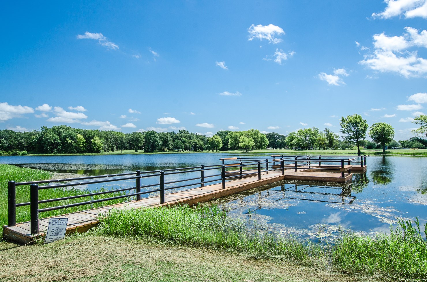 442 Waters Edge Drive