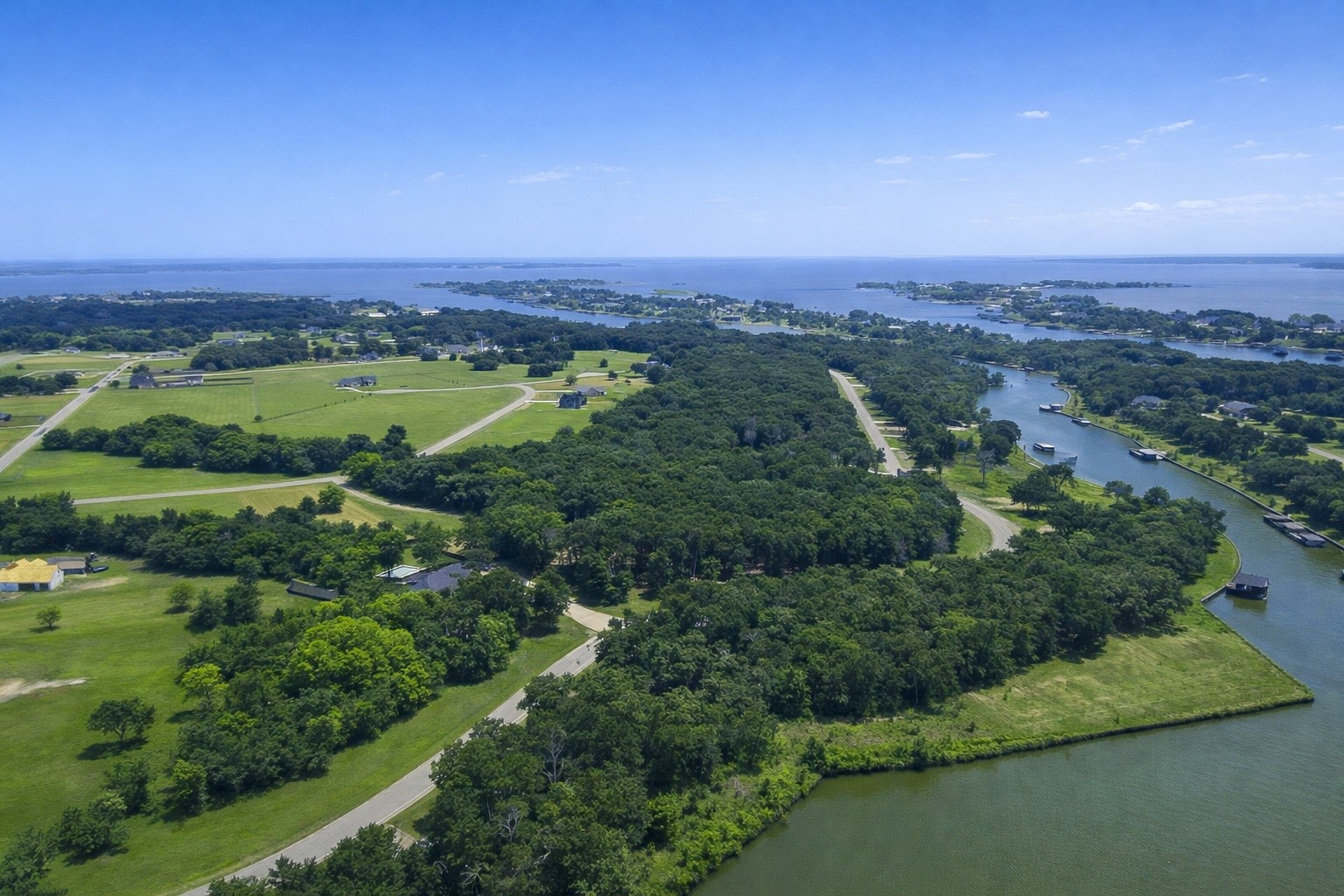 442 Waters Edge Drive