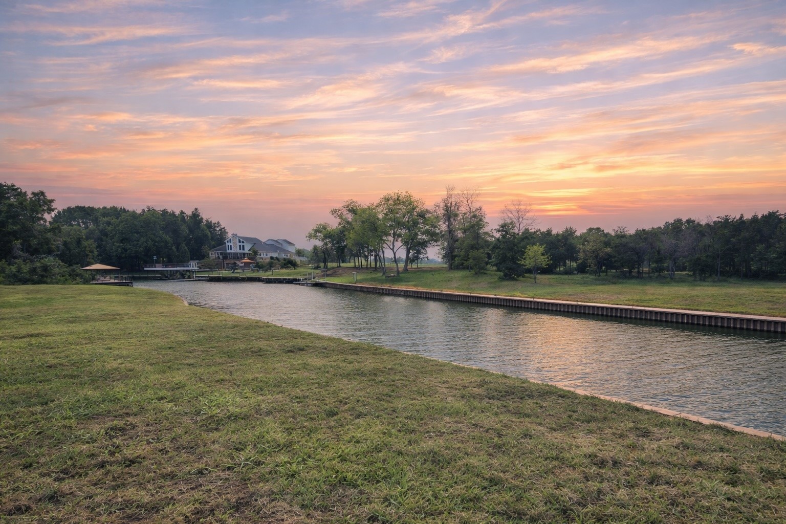 442 Waters Edge Drive