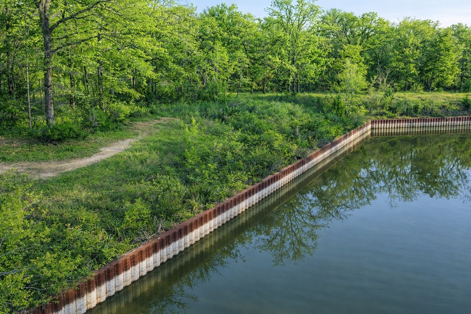 442 Waters Edge Drive