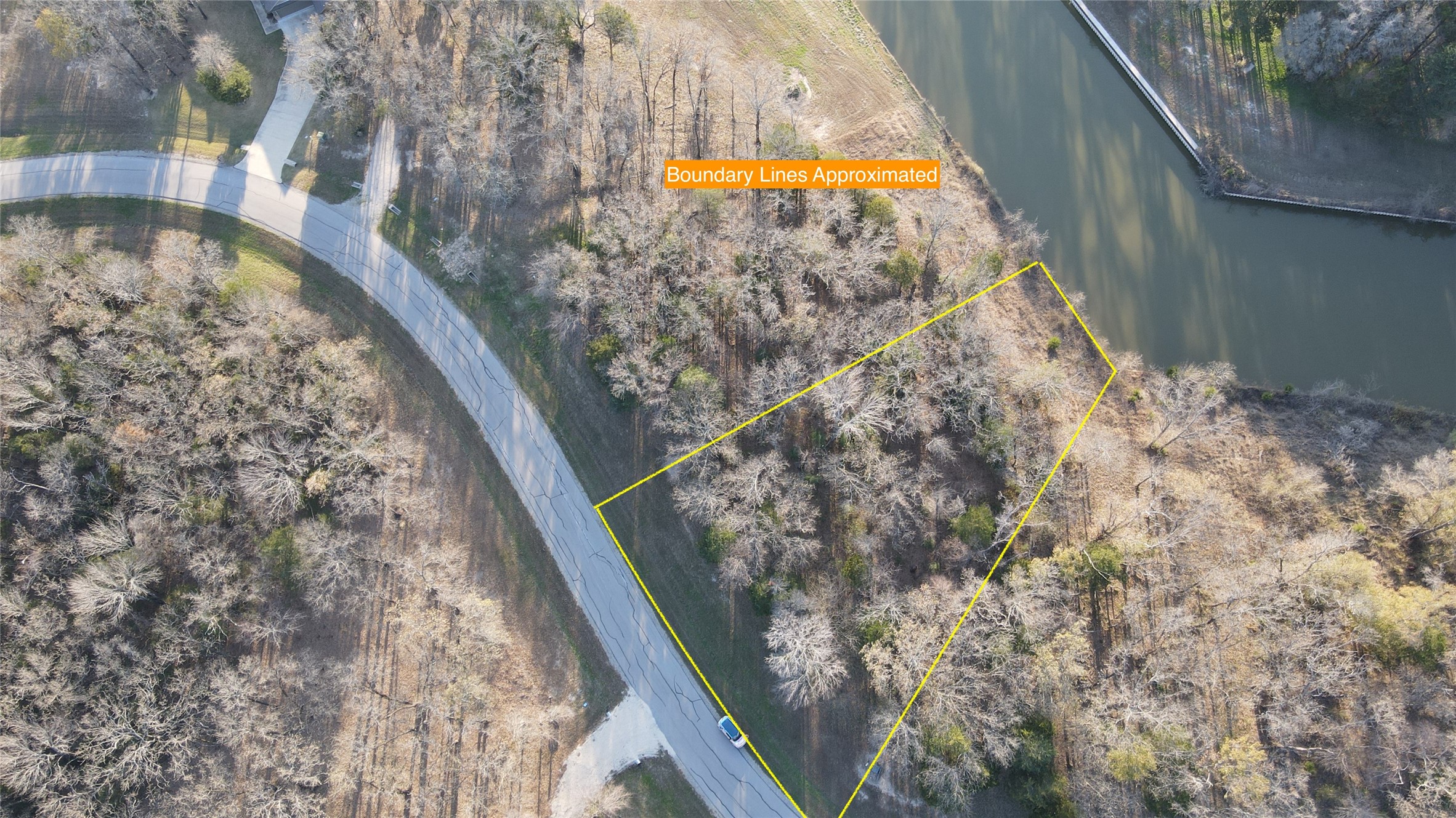 442 Waters Edge Drive