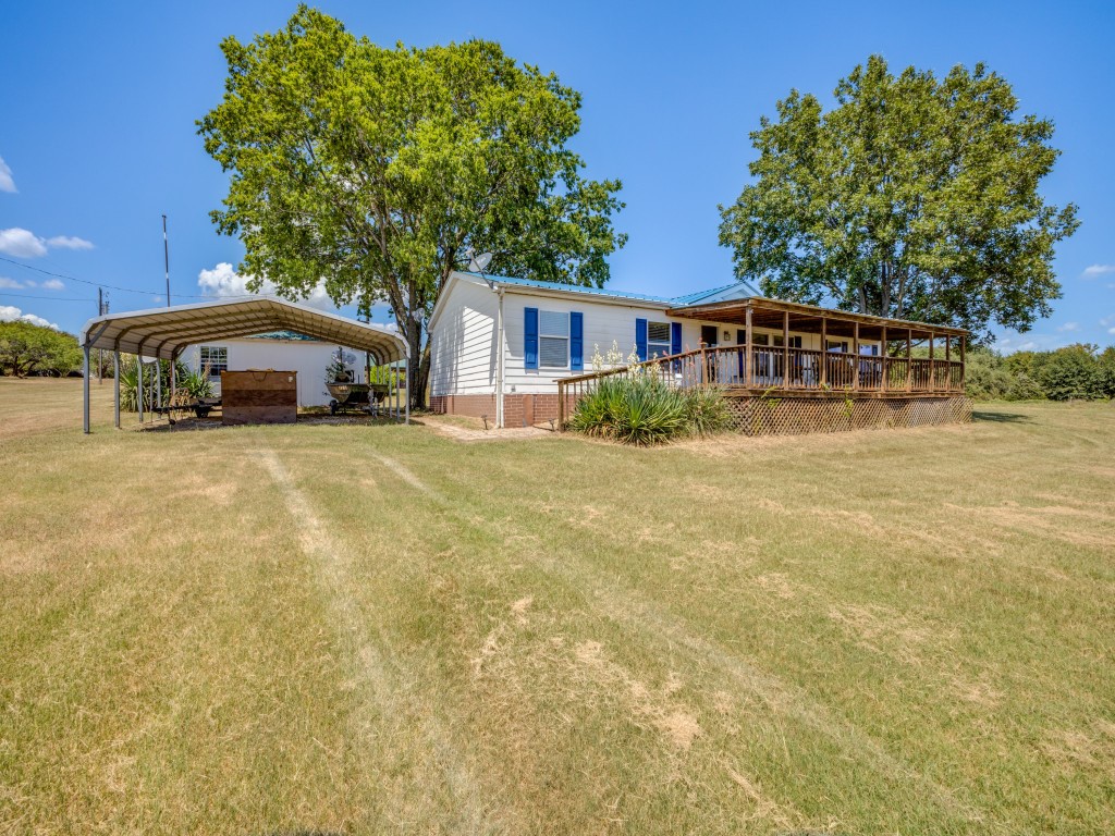 1909 SE County Road 2160