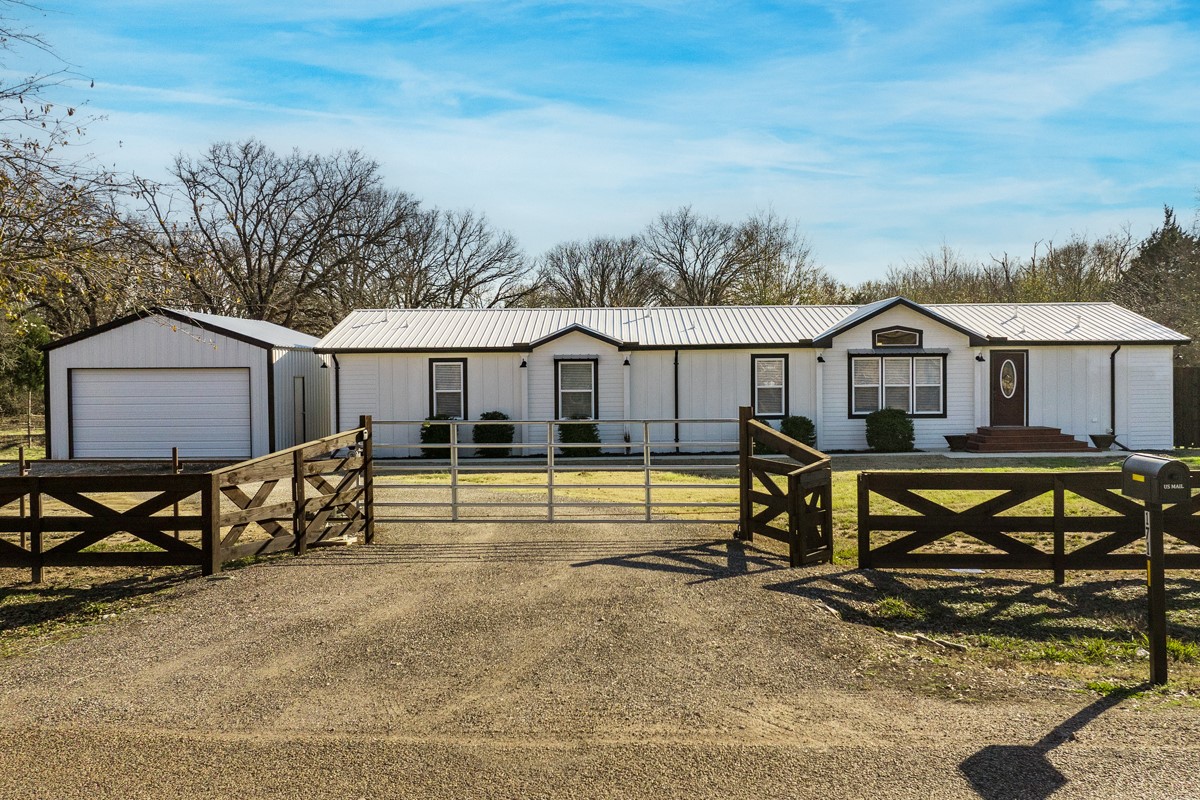 171 Hammer Road