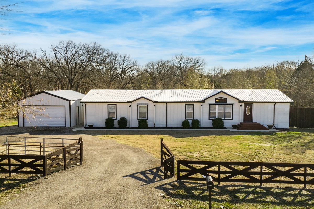171 Hammer Road