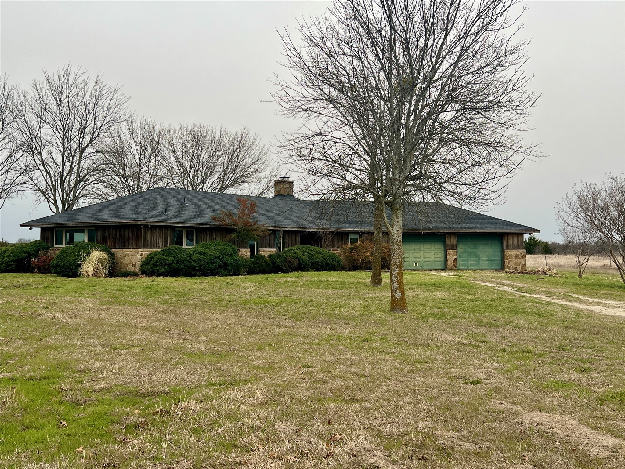 205 Shield Road