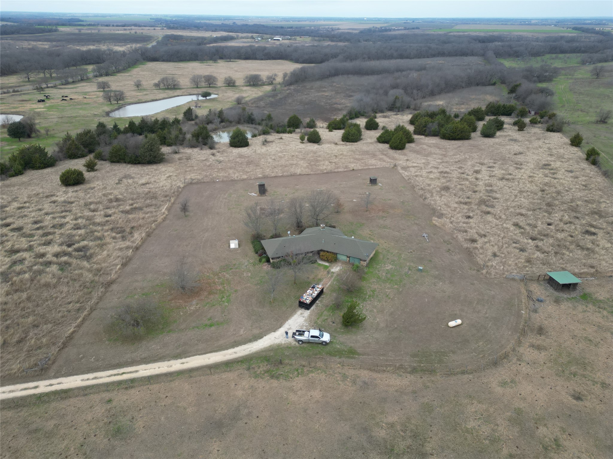 205 Shield Road