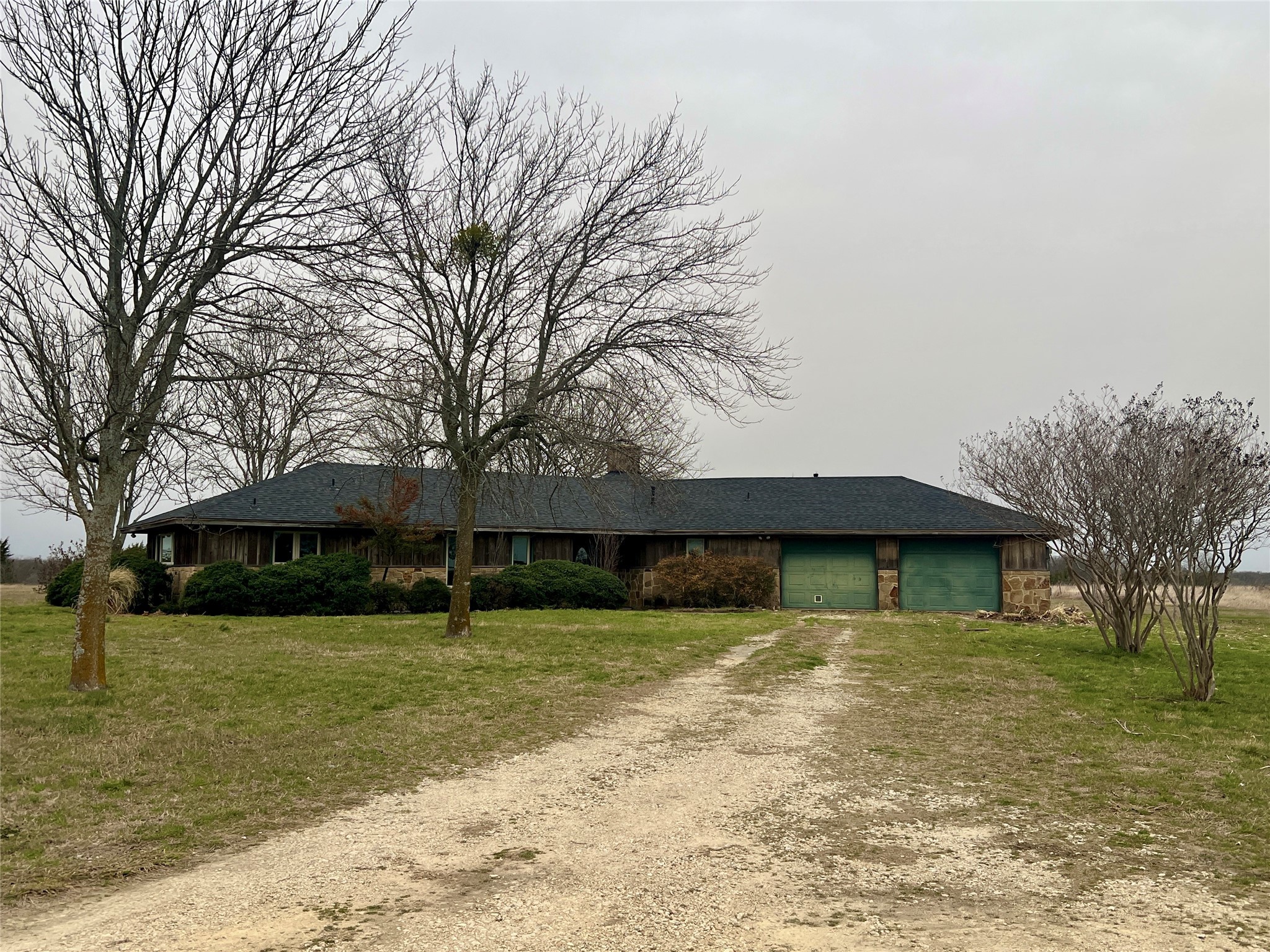 205 Shield Road