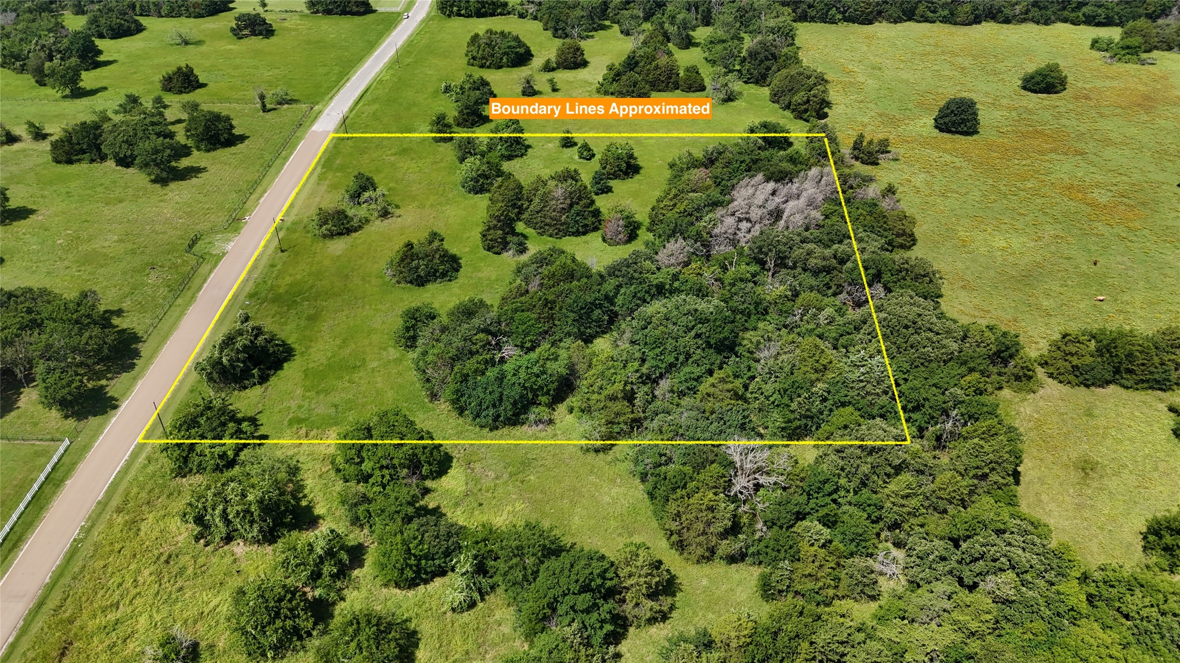 Lot 2 Sweetwater Trail