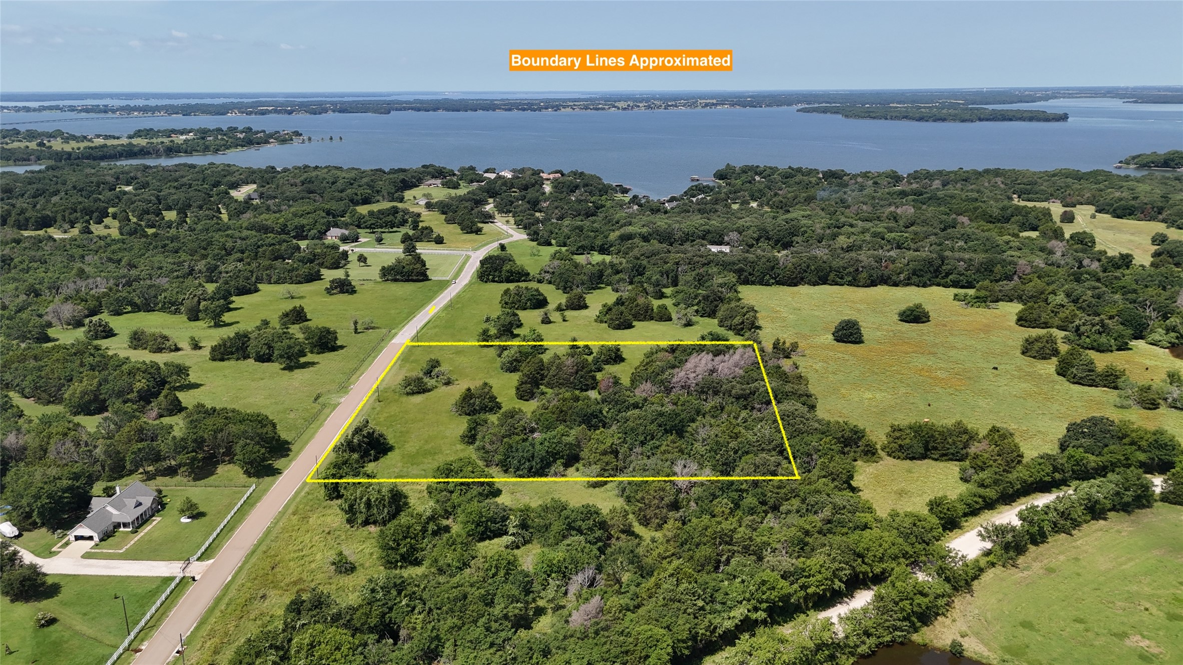 Lot 2 Sweetwater Trail