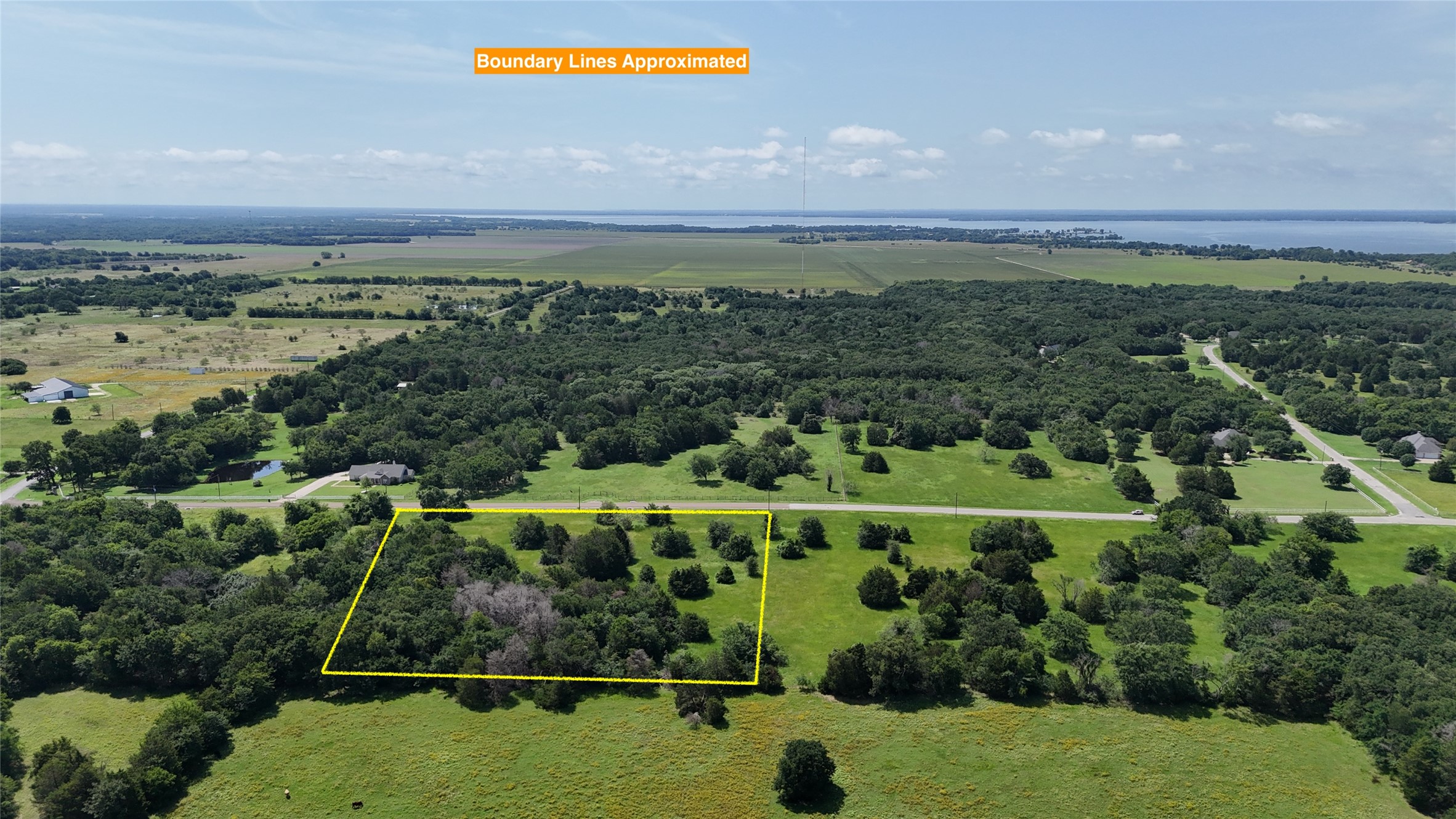 Lot 2 Sweetwater Trail