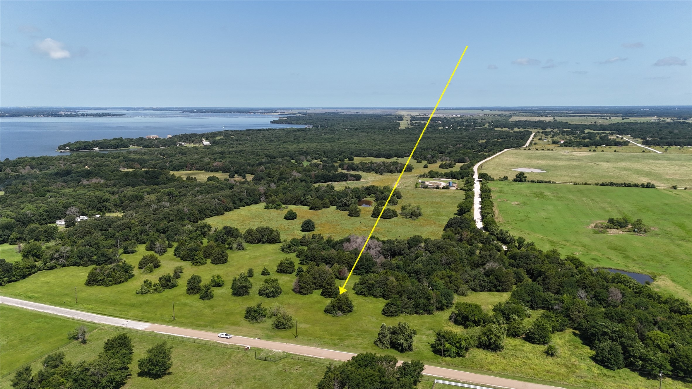 Lot 2 Sweetwater Trail