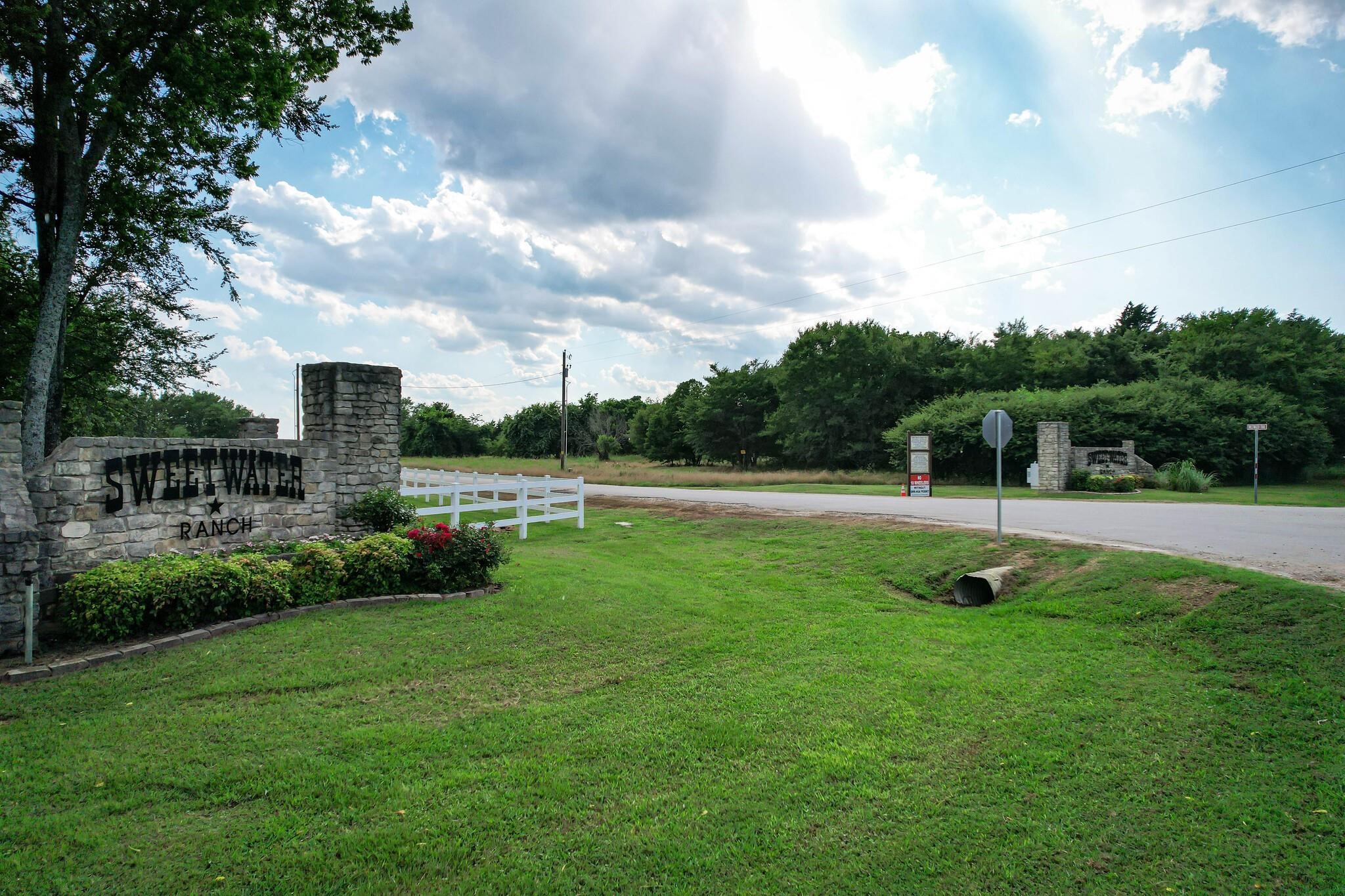 Lot 2 Sweetwater Trail