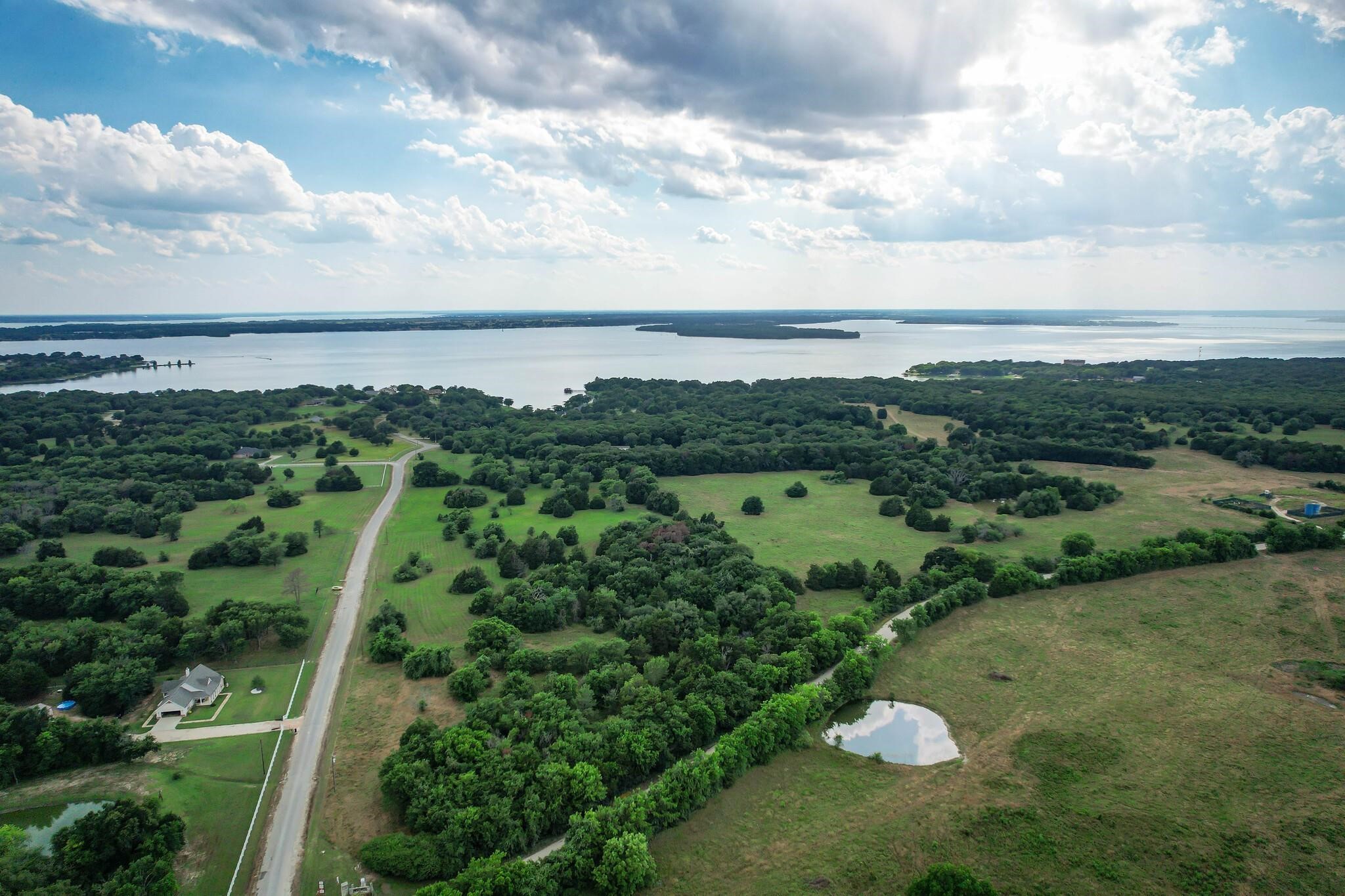 Lot 2 Sweetwater Trail