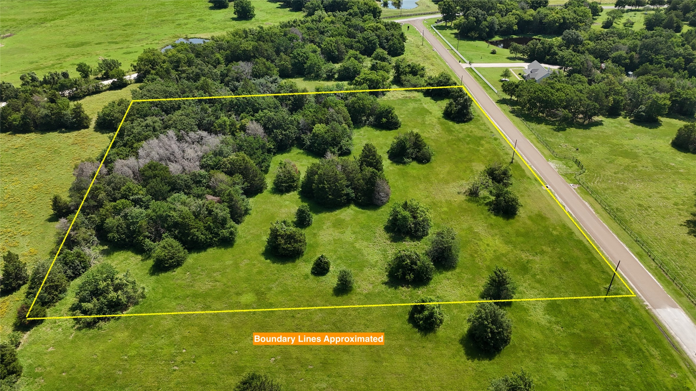 Lot 2 Sweetwater Trail