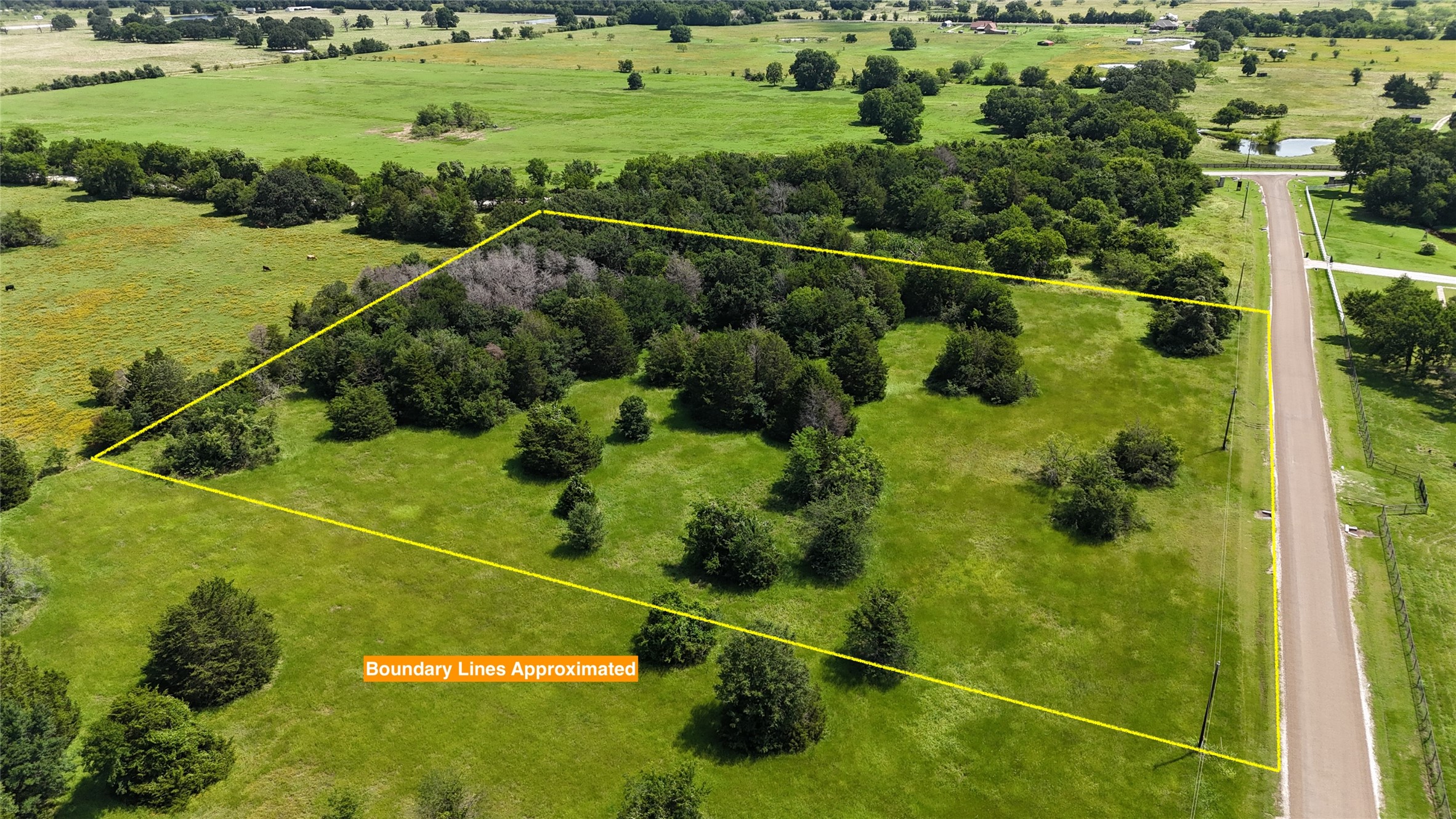 Lot 2 Sweetwater Trail