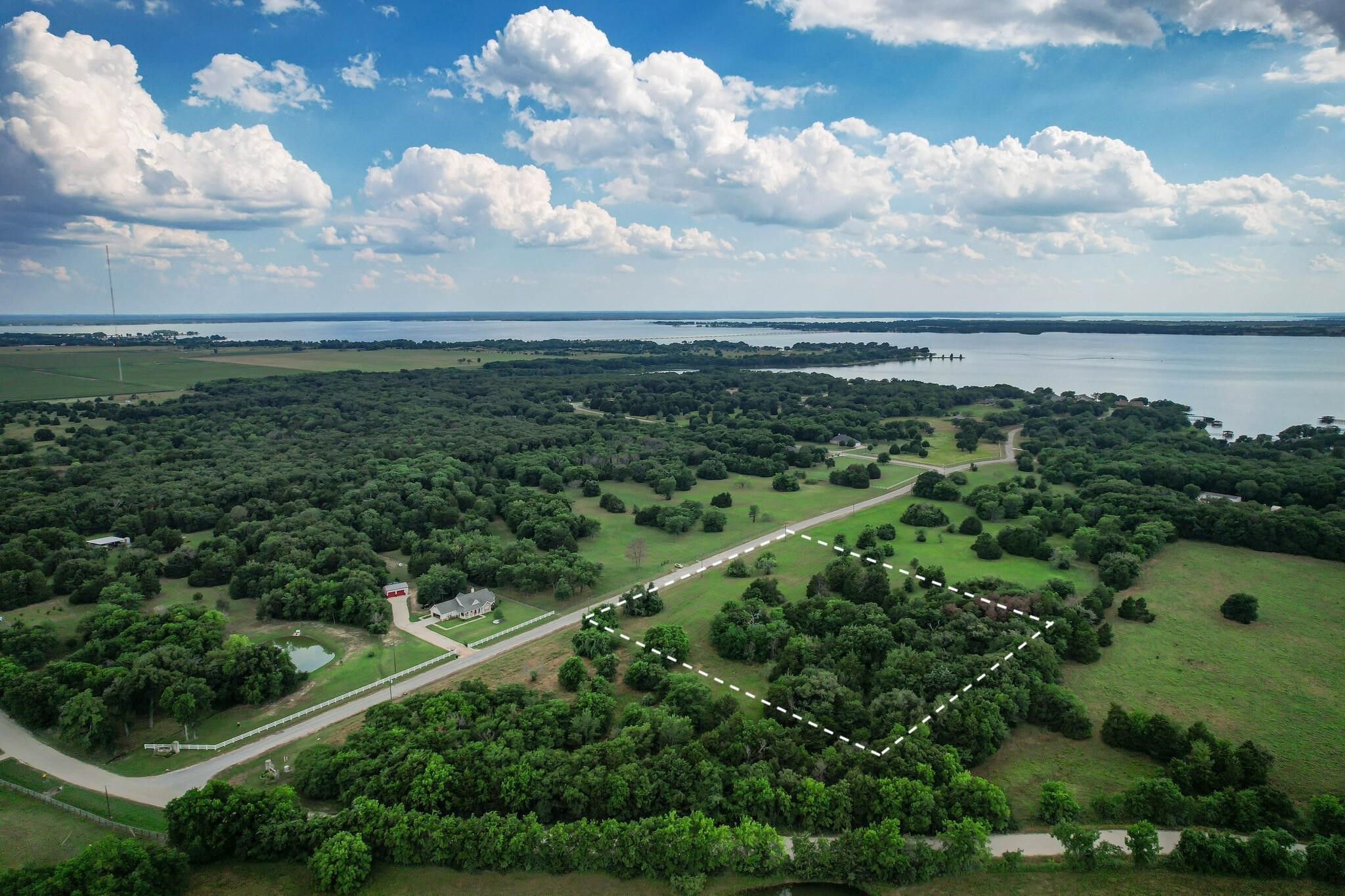 Lot 2 Sweetwater Trail