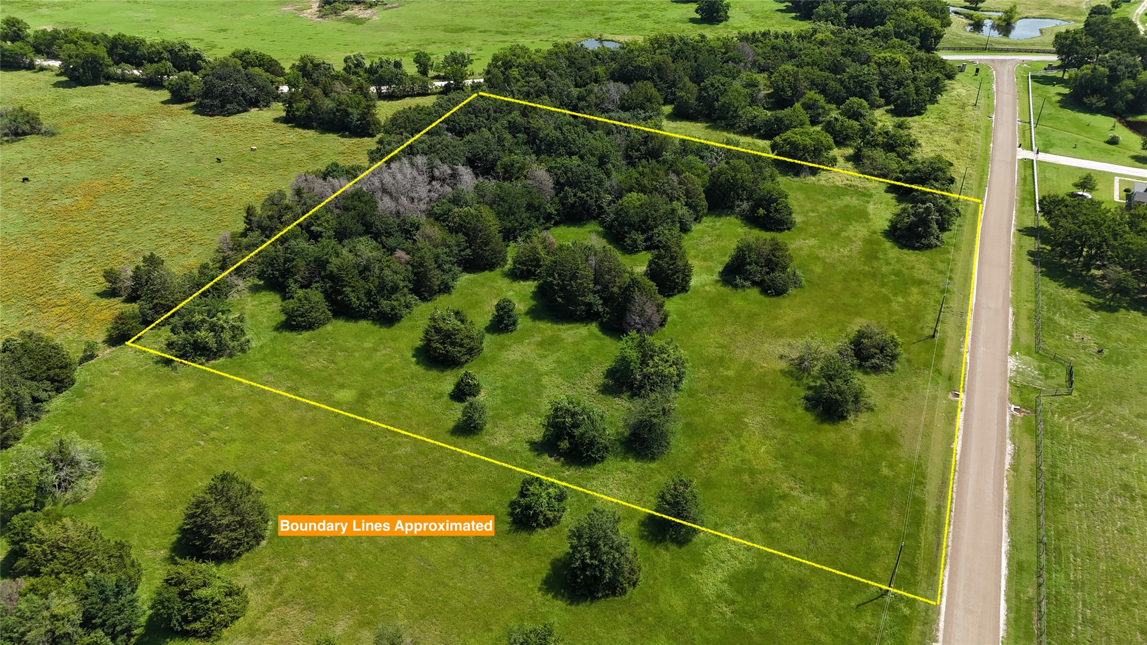 Lot 2 Sweetwater Trail