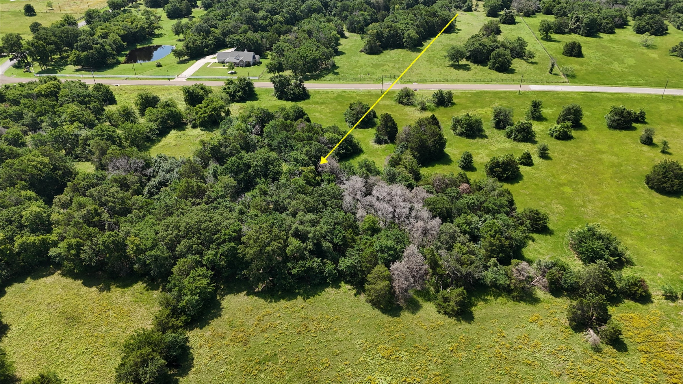 Lot 2 Sweetwater Trail