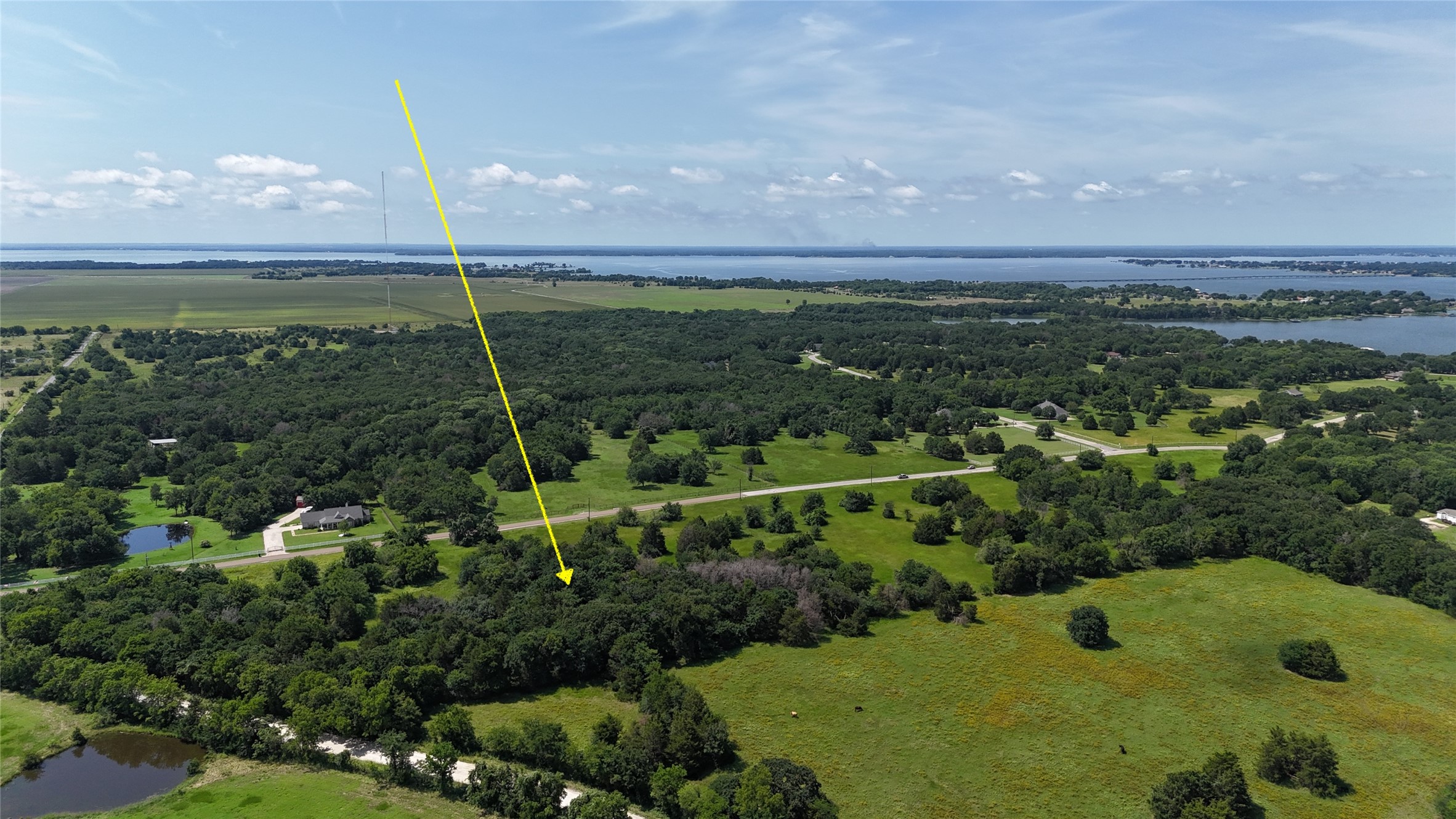 Lot 2 Sweetwater Trail