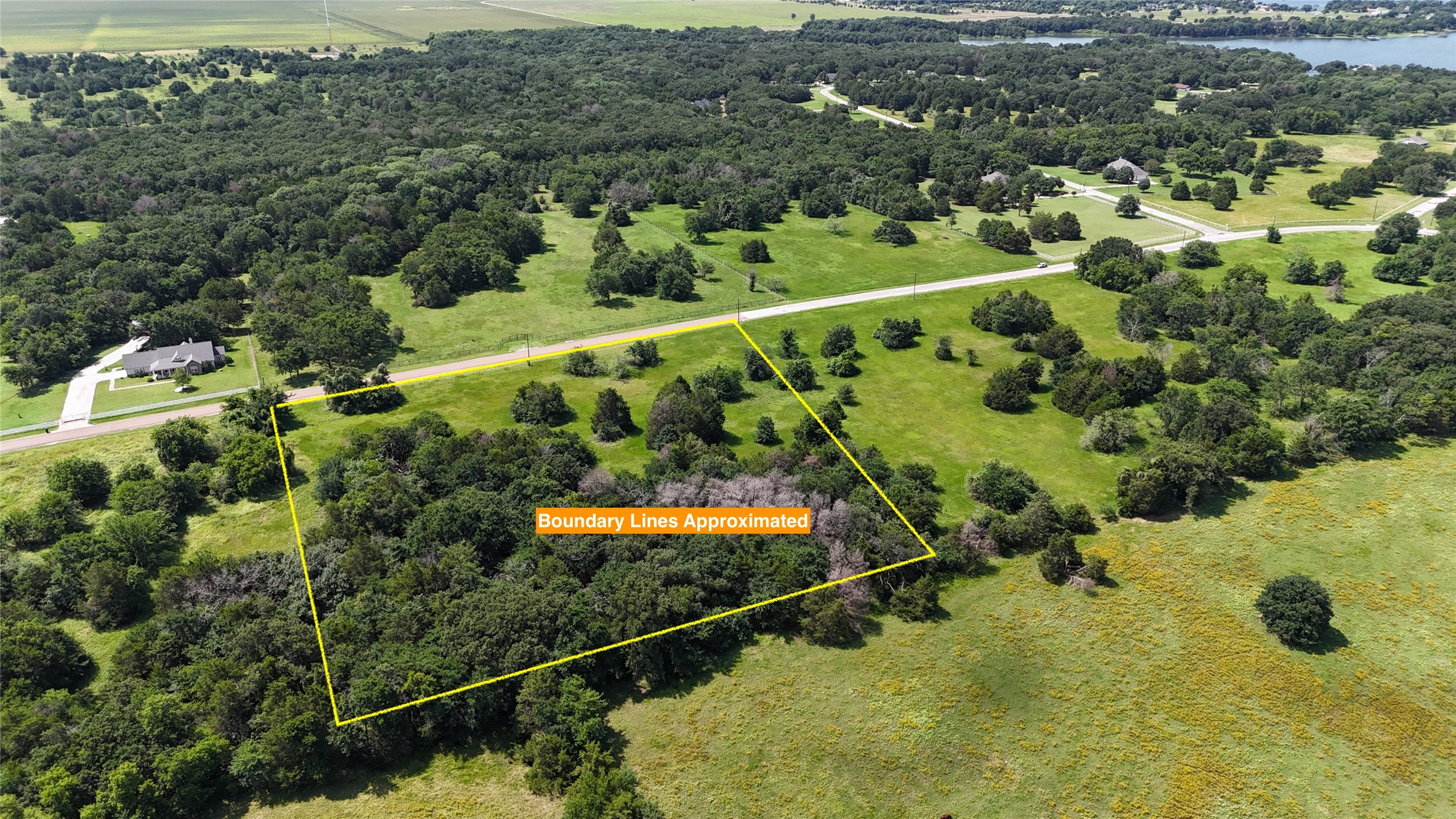 Lot 2 Sweetwater Trail