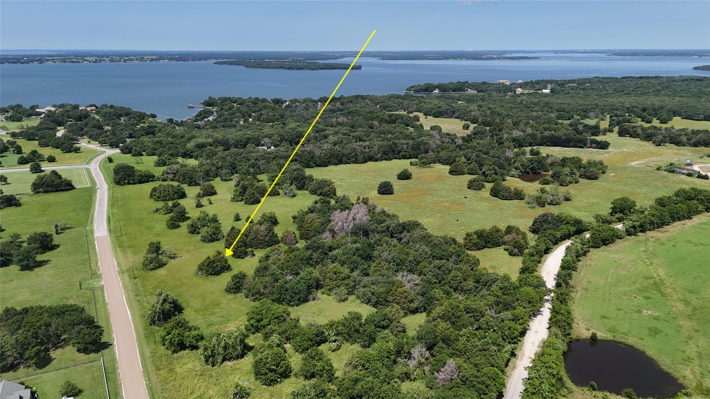 Lot 2 Sweetwater Trail