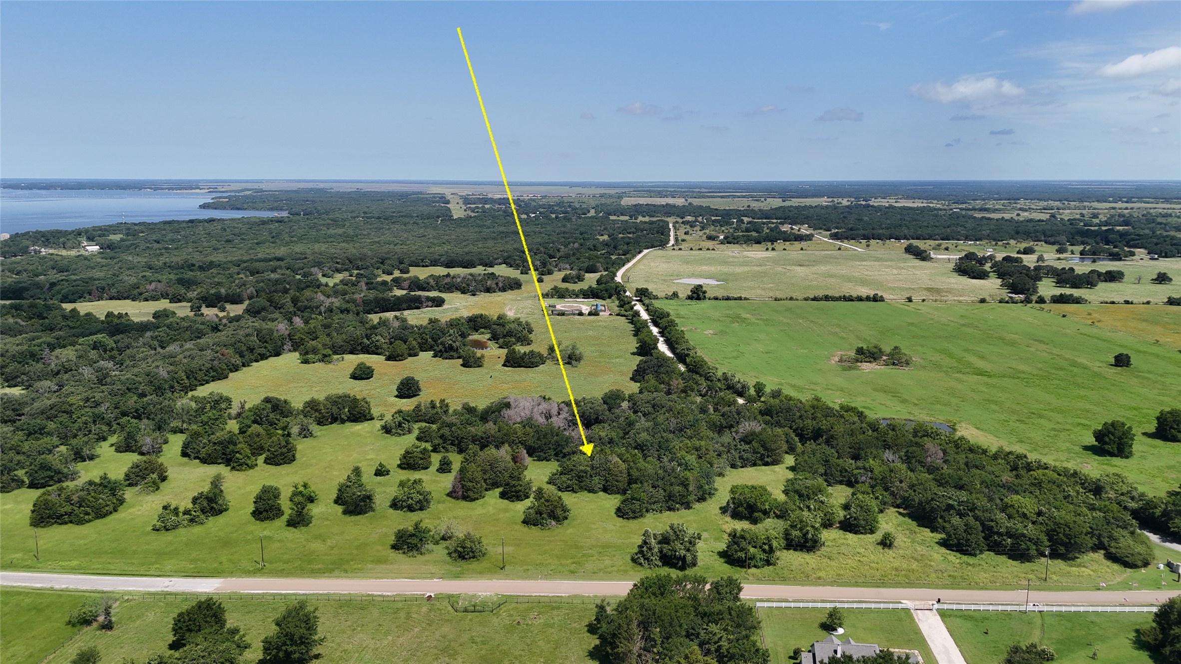 Lot 2 Sweetwater Trail