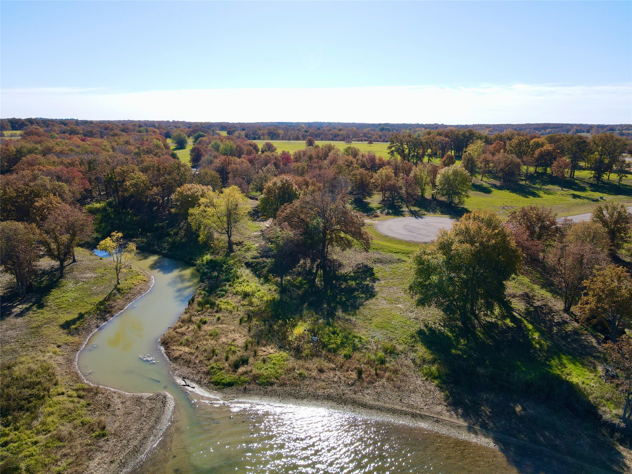 Lot 52 Paradise Cove