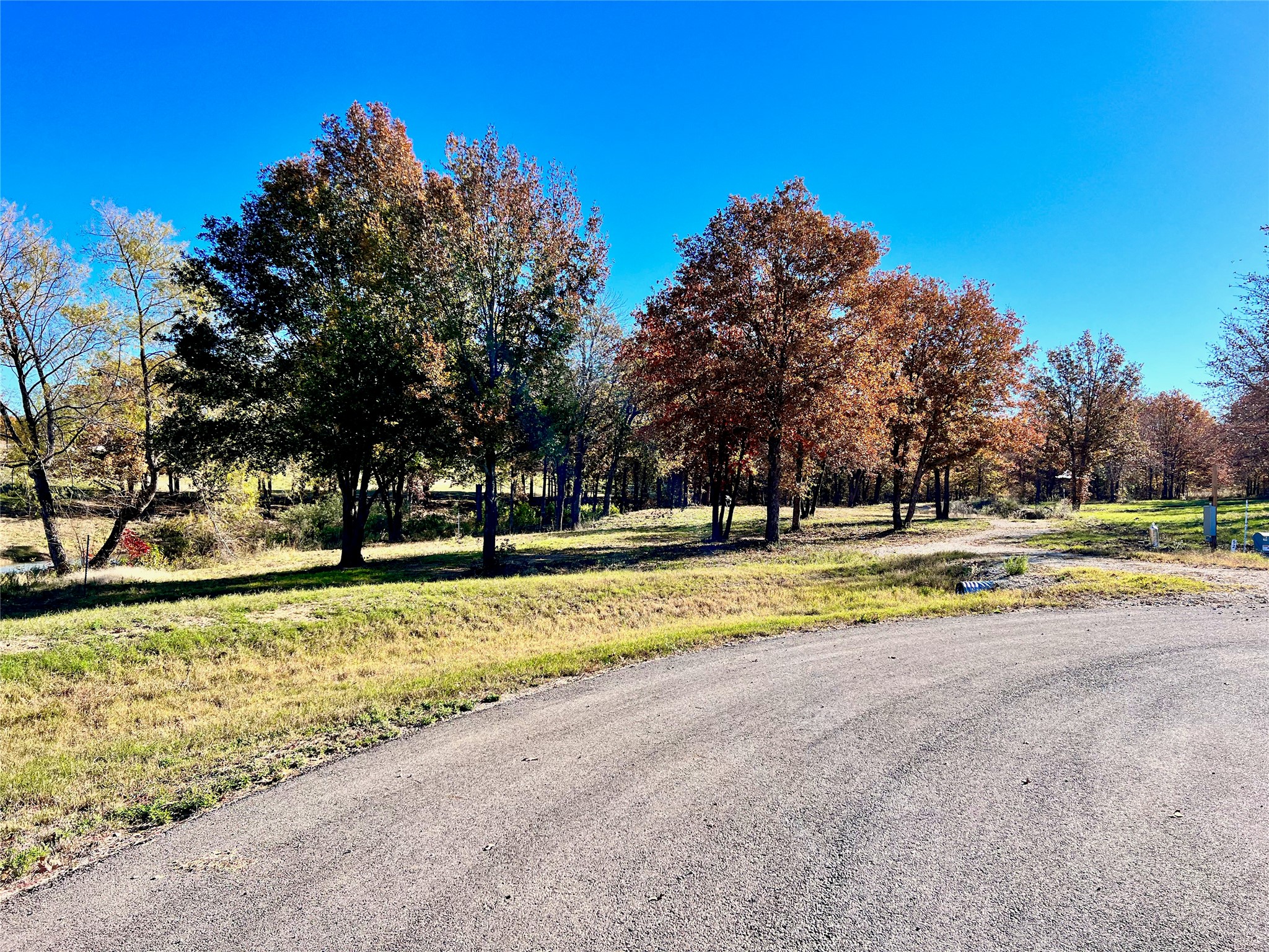 Lot 52 Paradise Cove