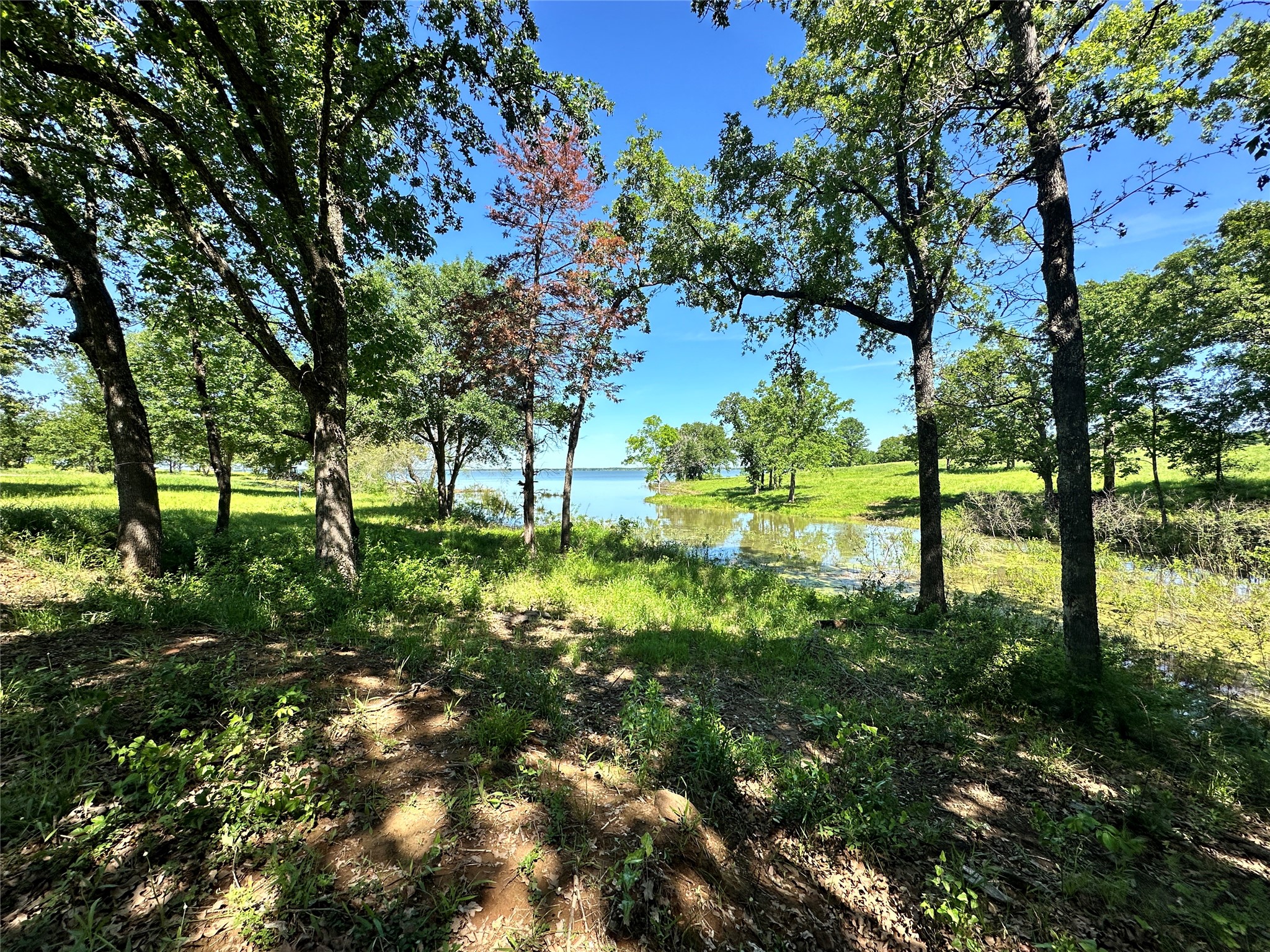 Lot 52 Paradise Cove