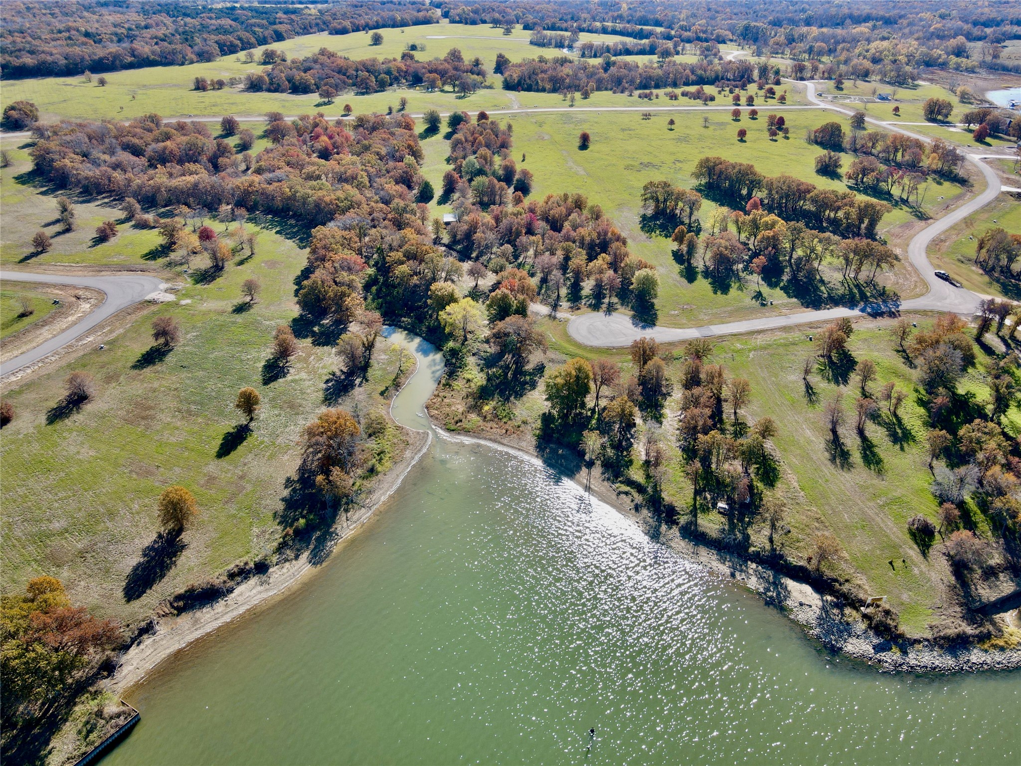 Lot 52 Paradise Cove