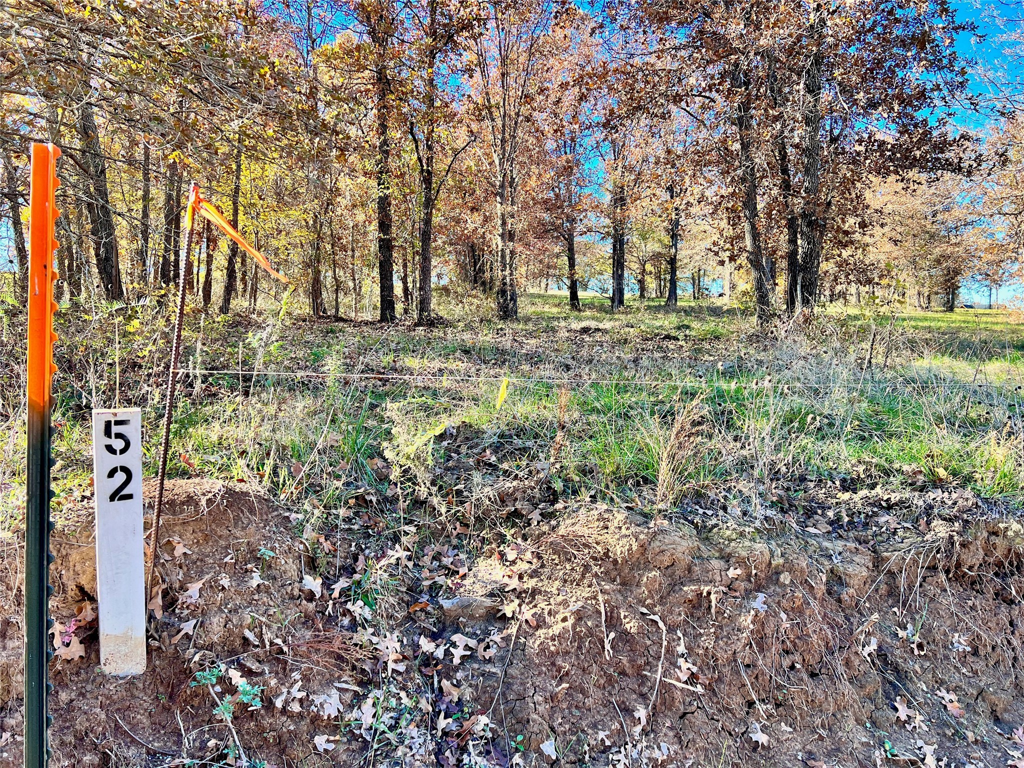 Lot 52 Paradise Cove