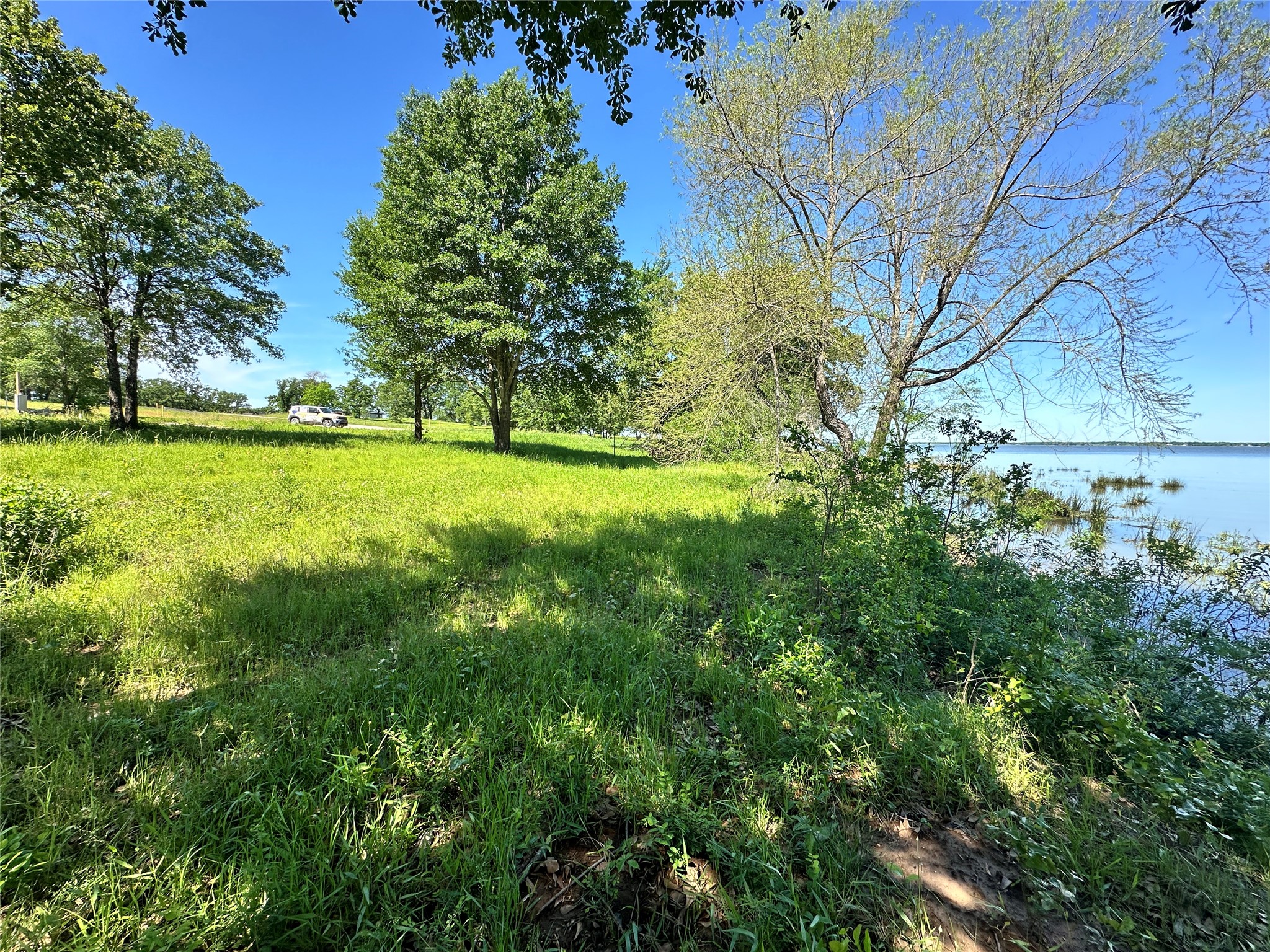Lot 52 Paradise Cove
