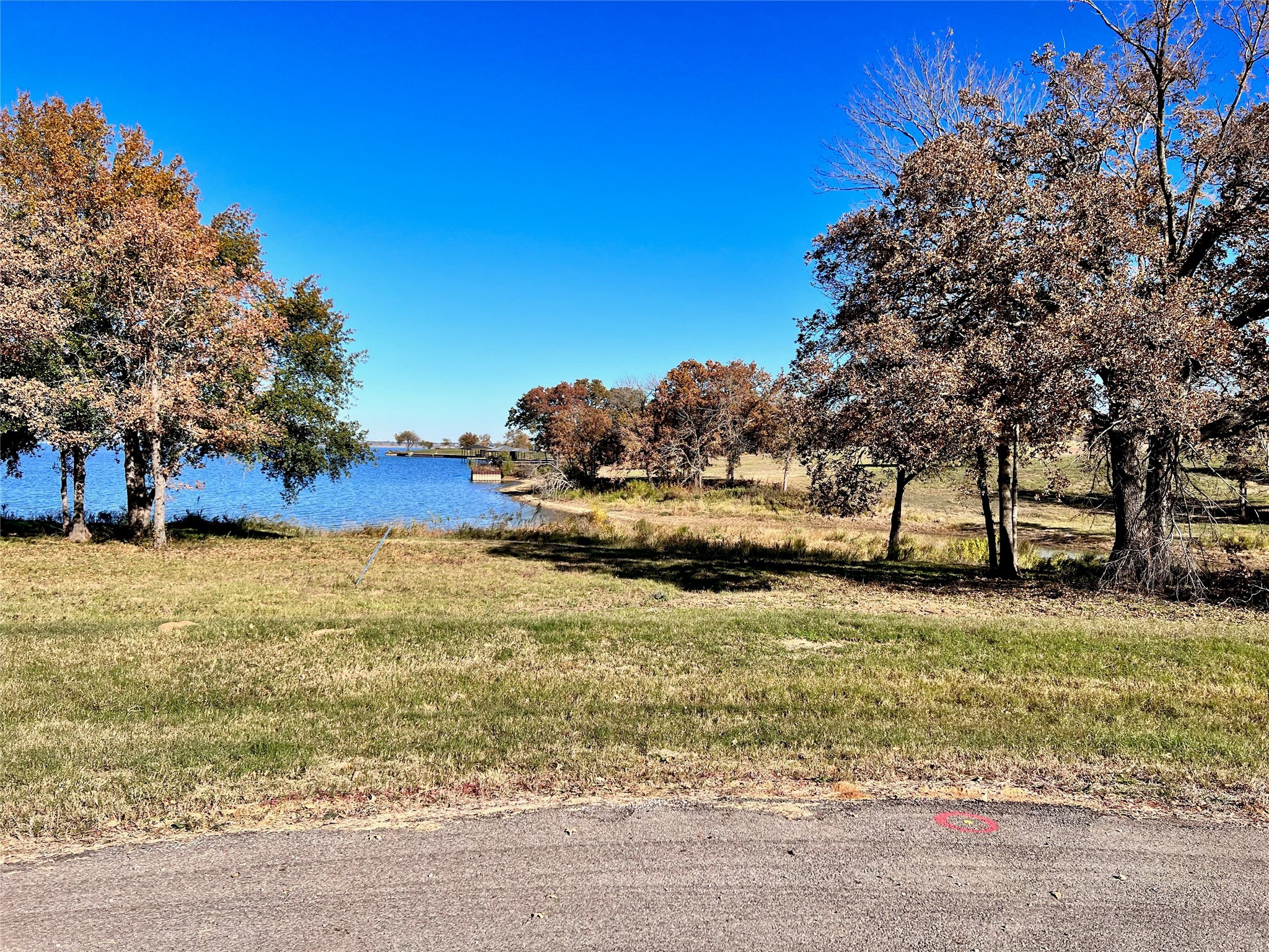 Lot 52 Paradise Cove