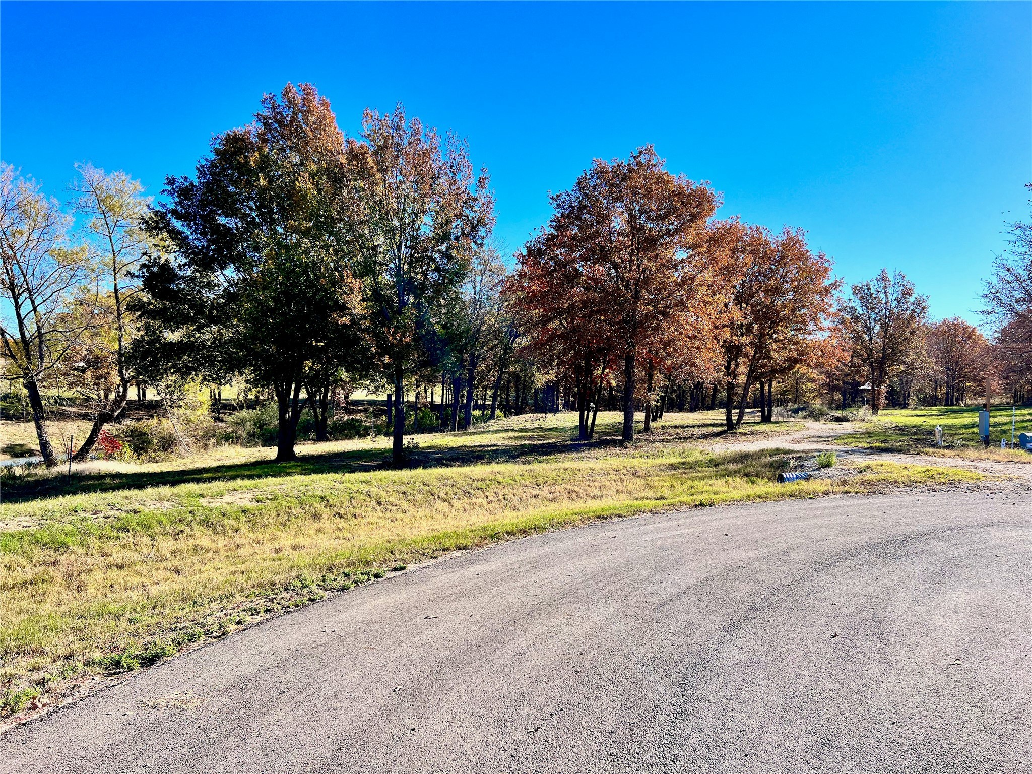 Lot 52 Paradise Cove