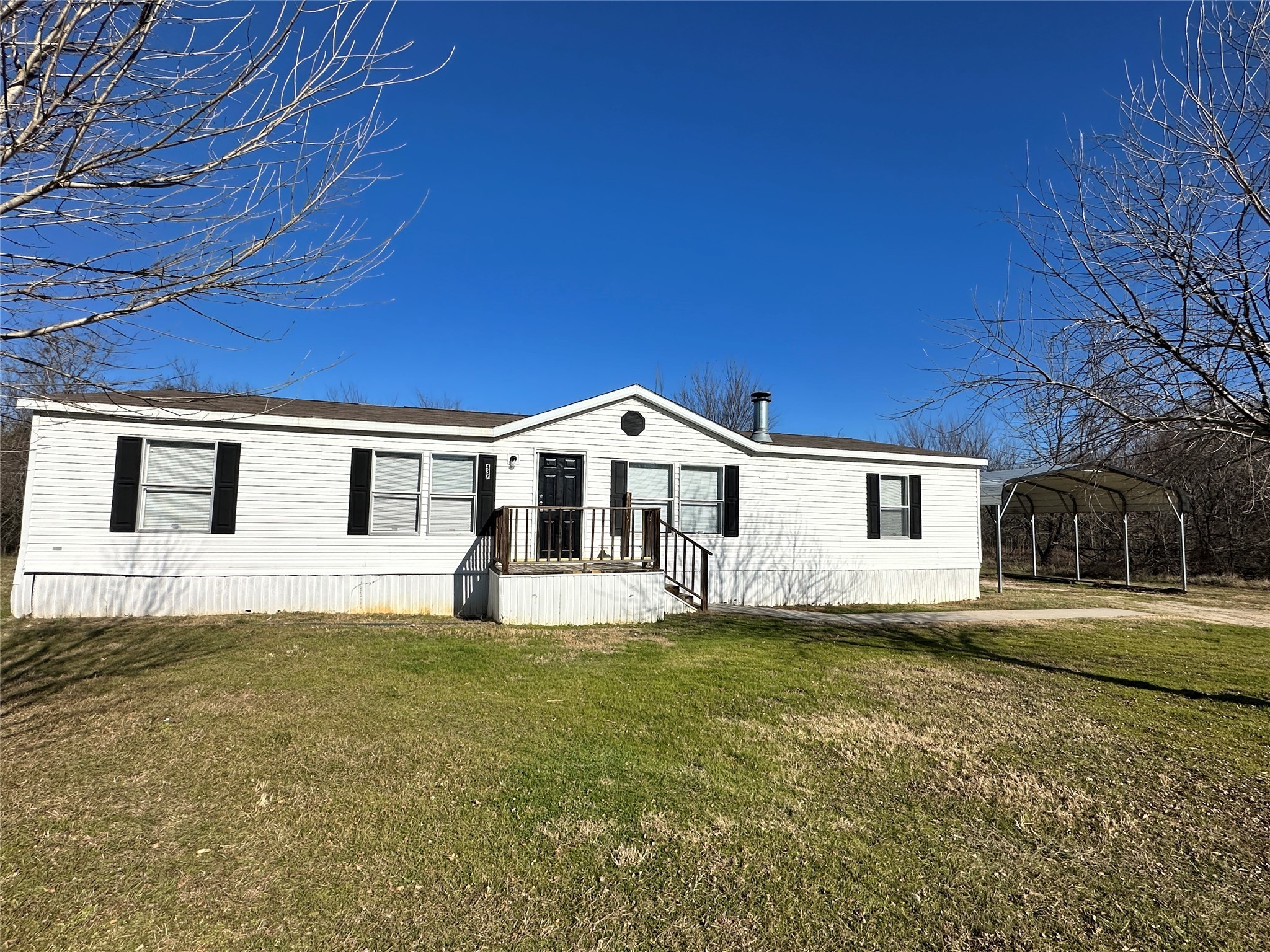 437 SE County Road 3130
