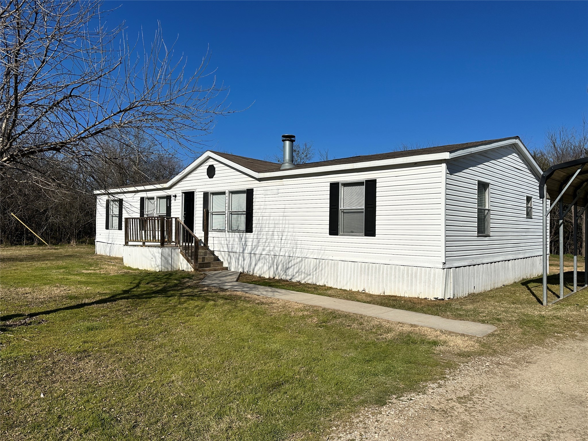 437 SE County Road 3130