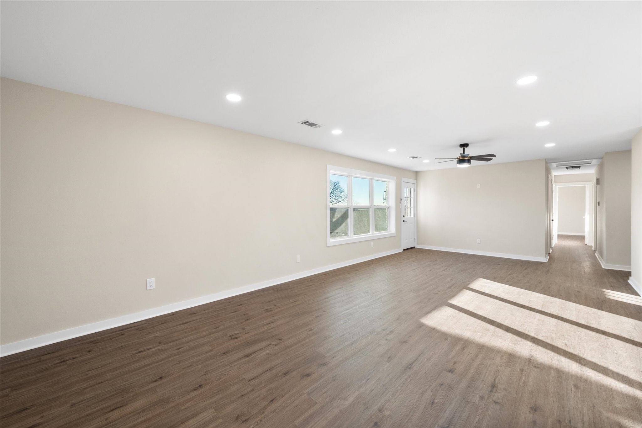 917 N Spikes Road