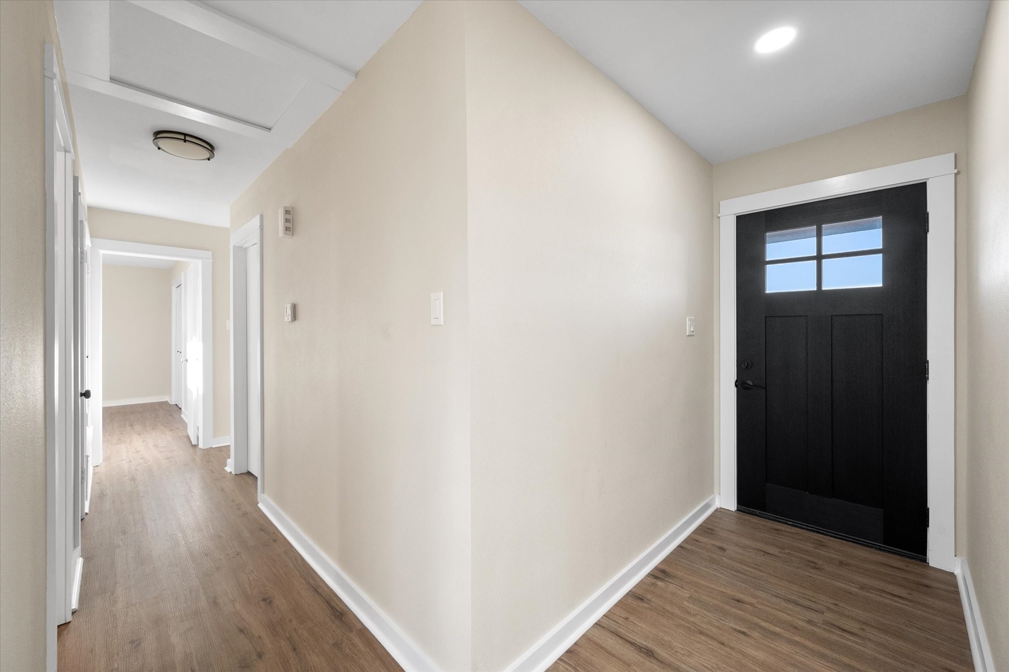 917 N Spikes Road