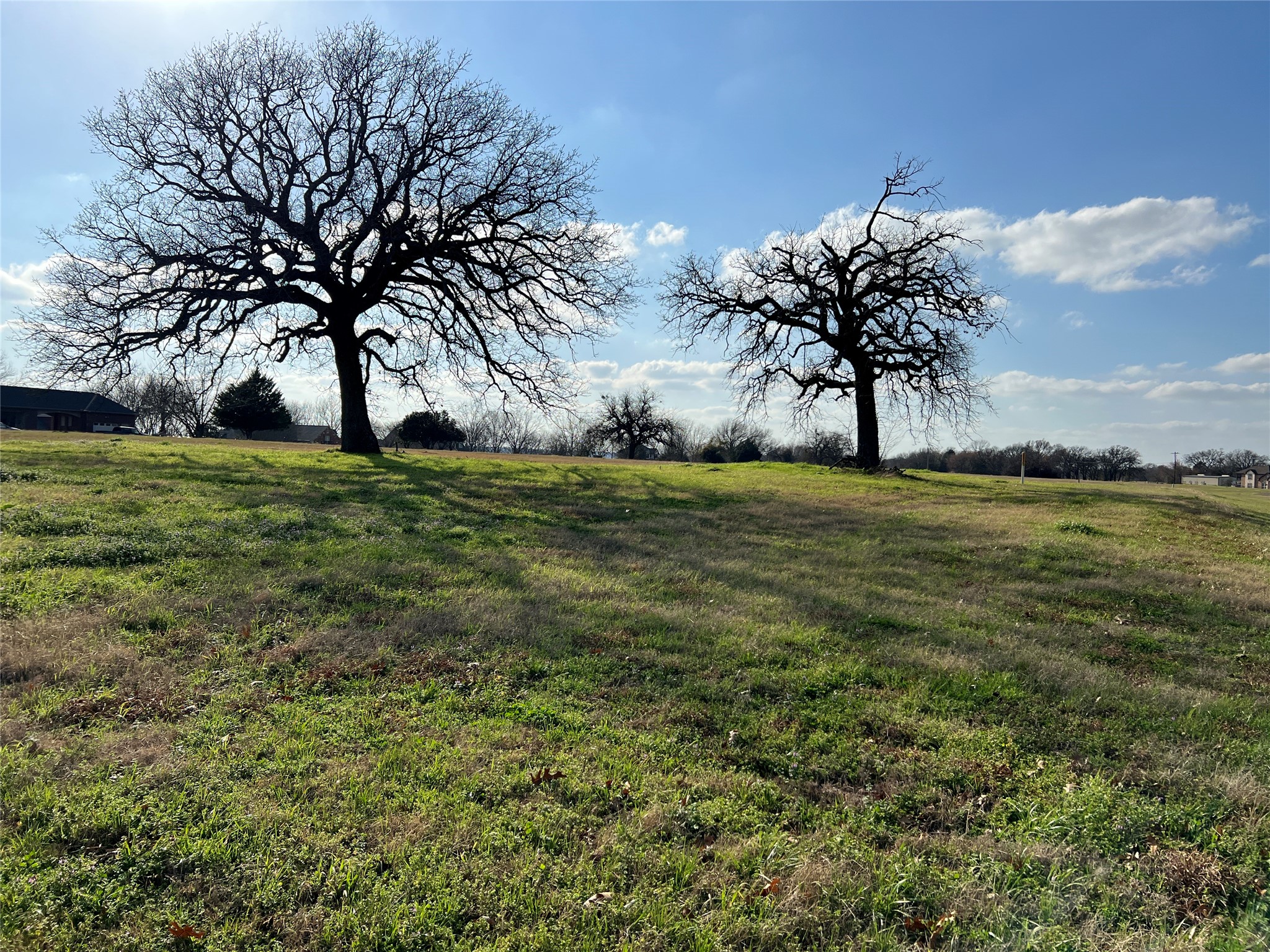 Lot 75 Tonkawa Trail