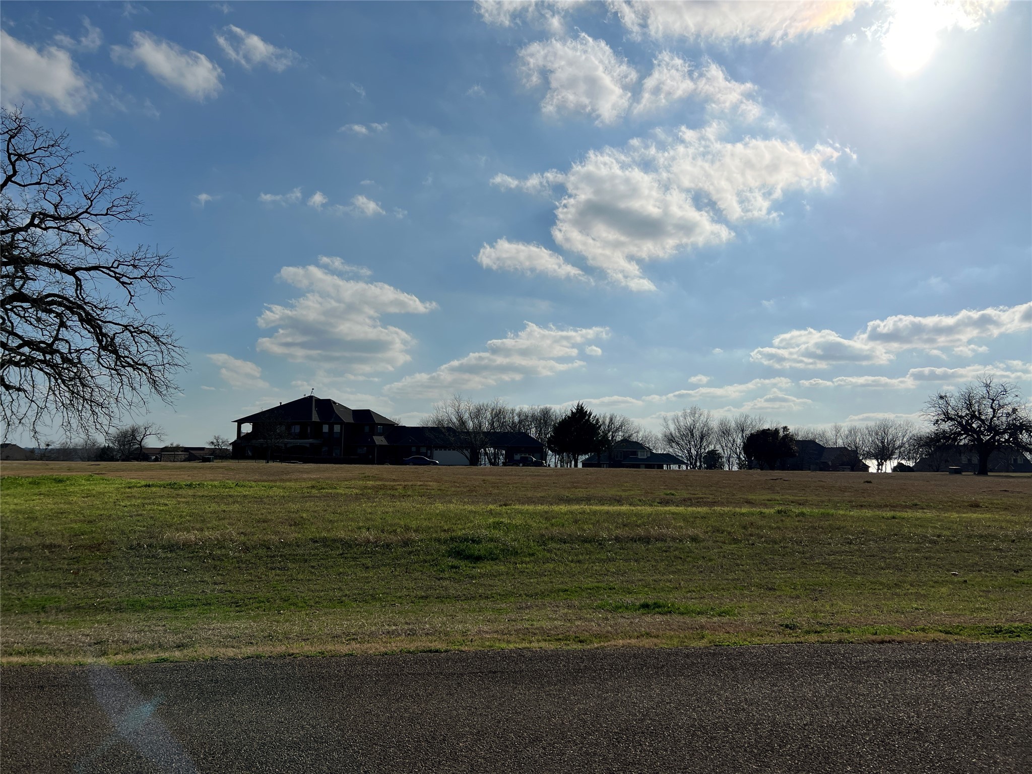 Lot 75 Tonkawa Trail