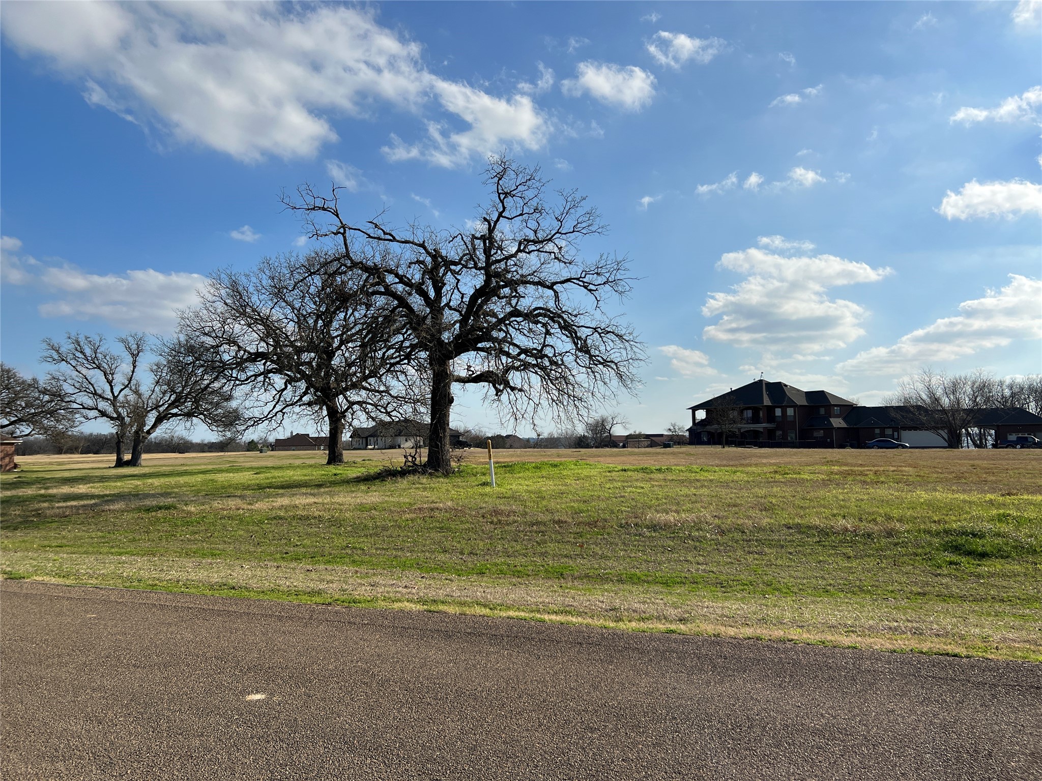 Lot 75 Tonkawa Trail