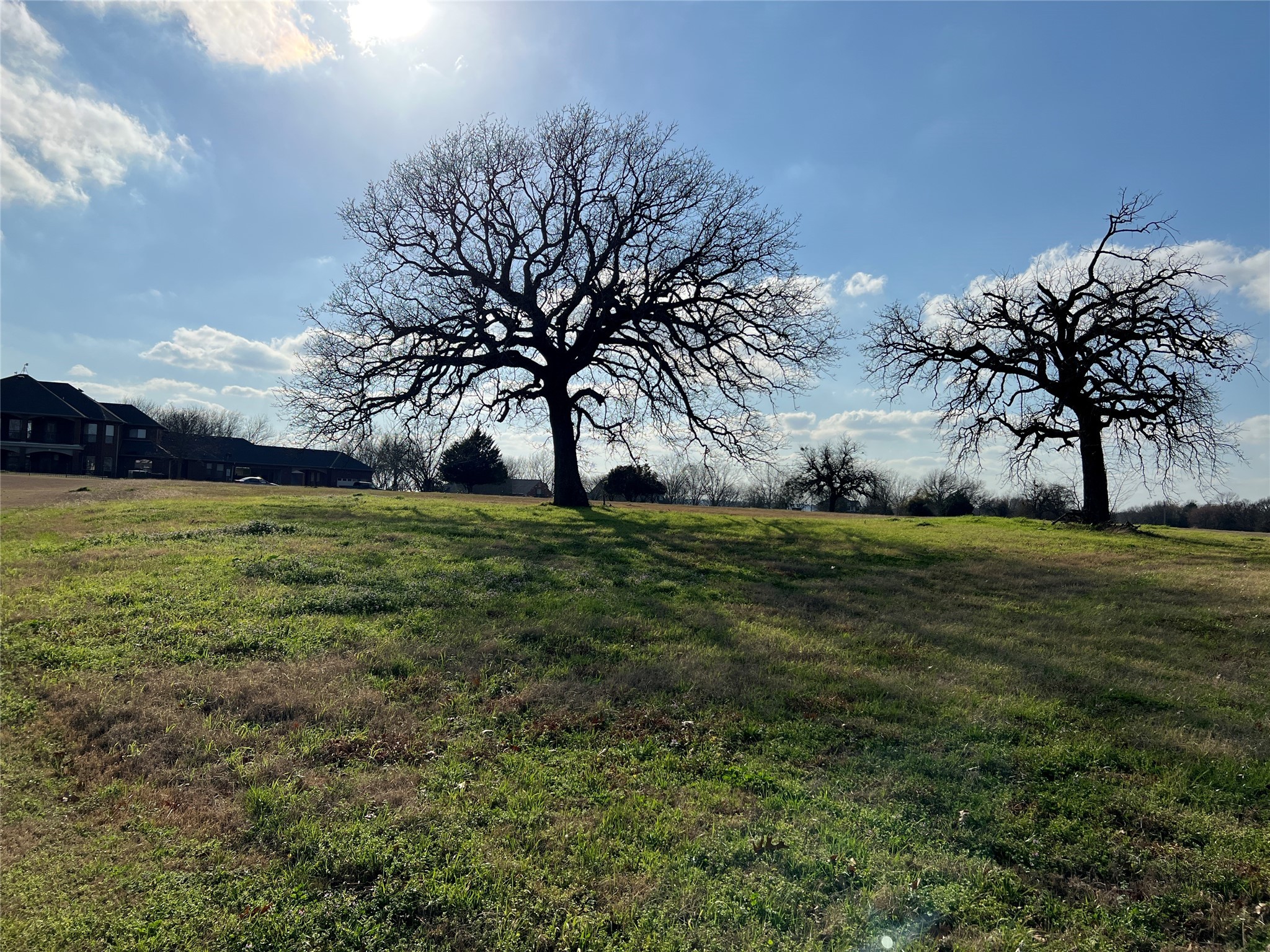 Lot 75 Tonkawa Trail