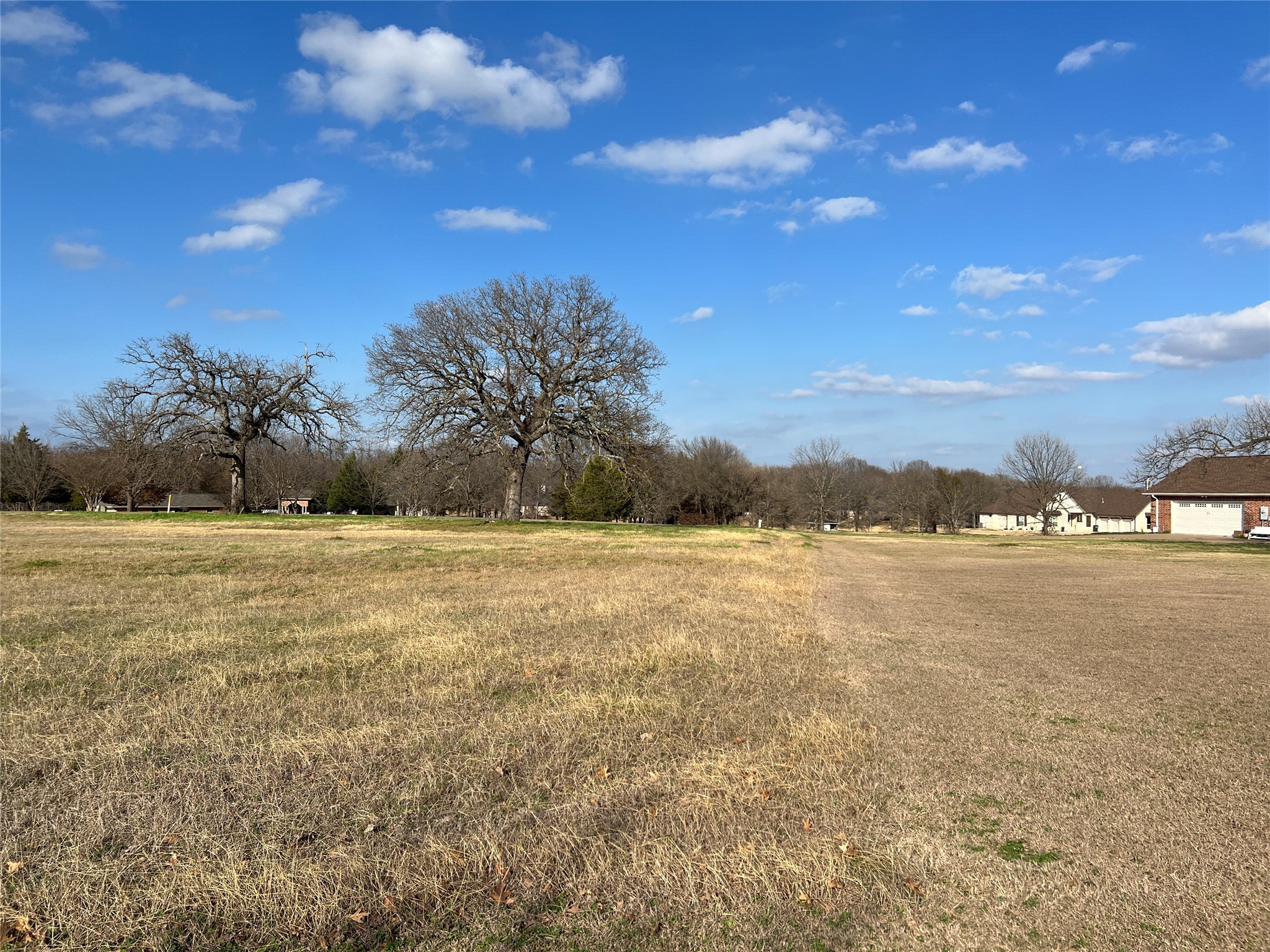 Lot 75 Tonkawa Trail