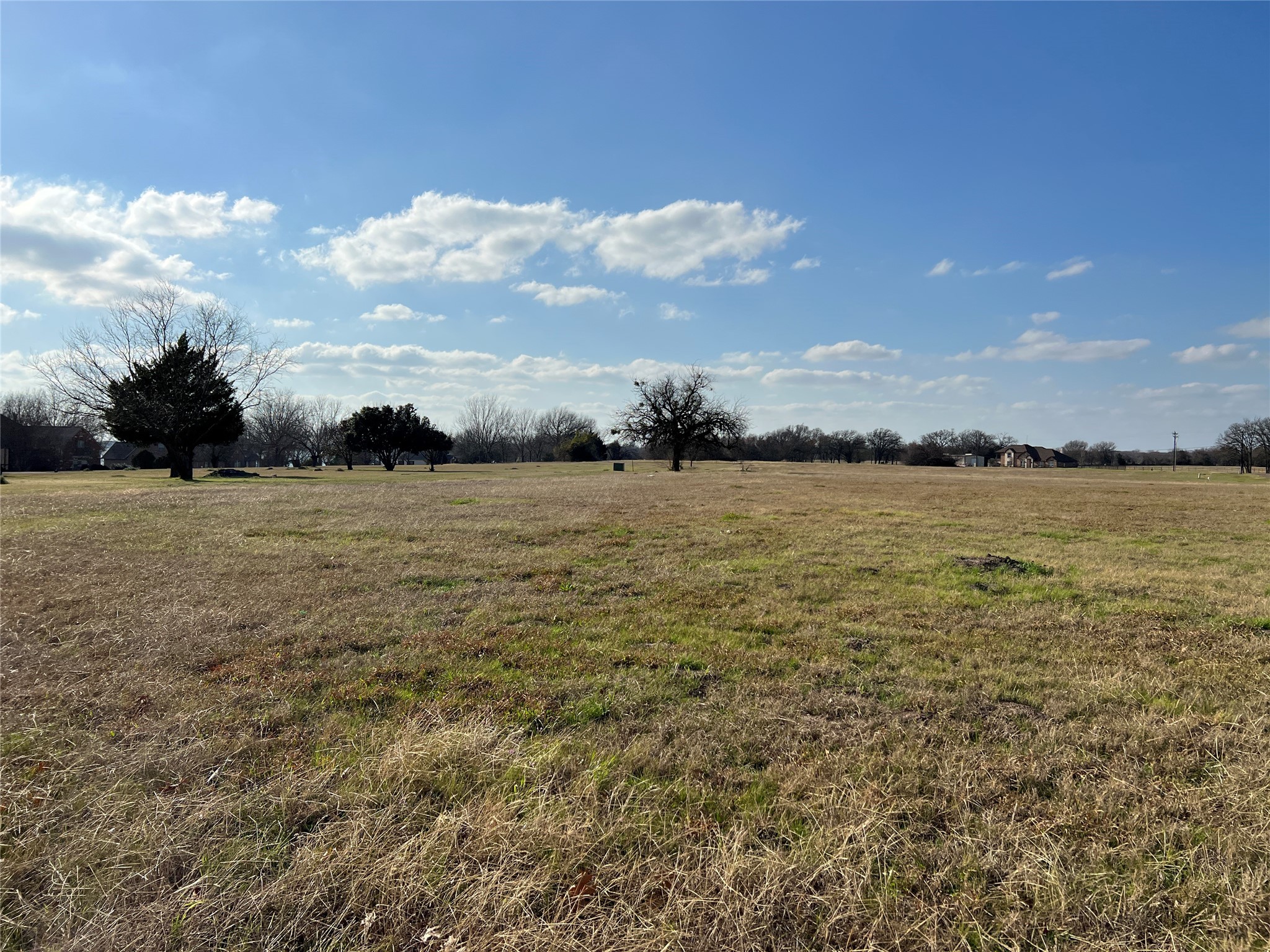 Lot 75 Tonkawa Trail