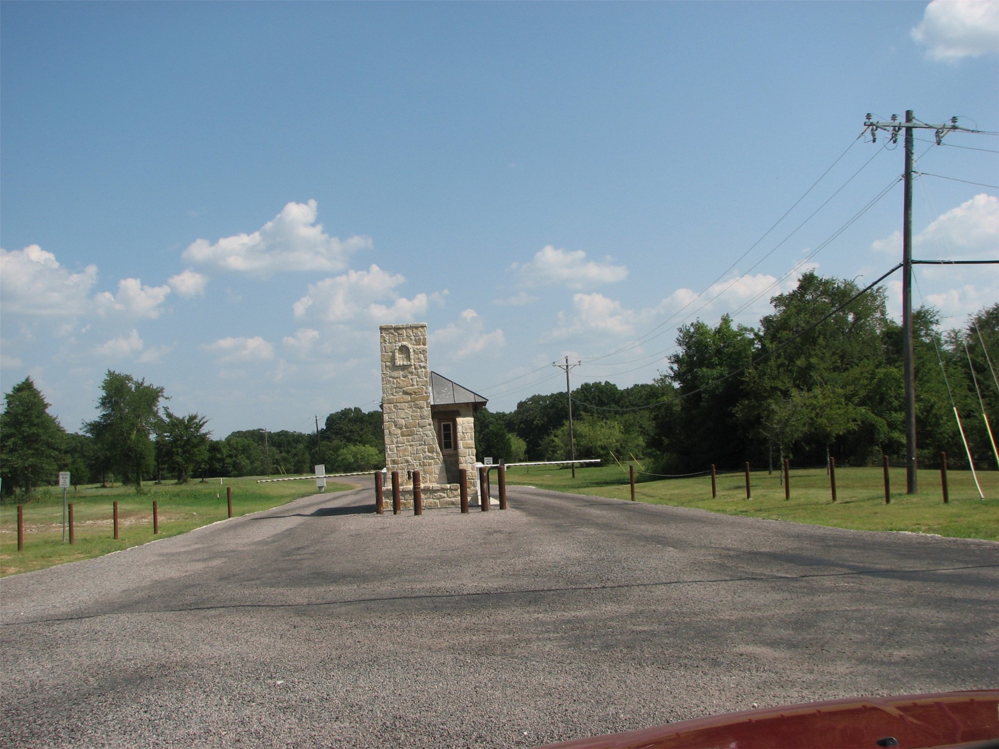 Lot 75 Tonkawa Trail