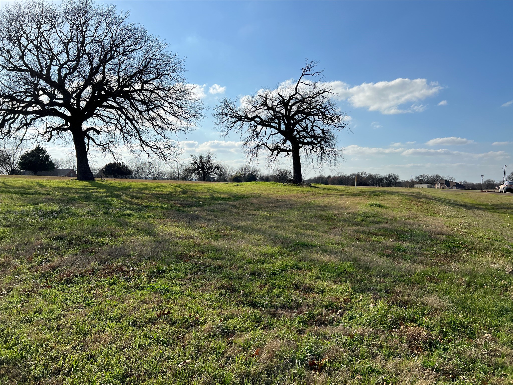 Lot 75 Tonkawa Trail