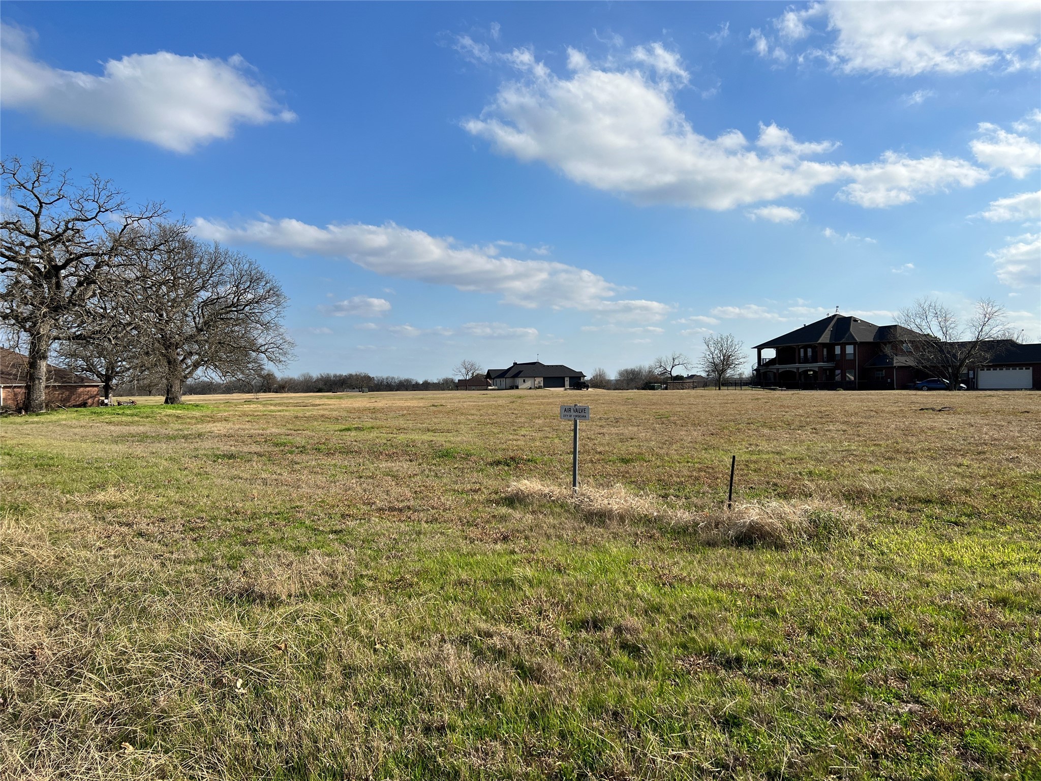 Lot 75 Tonkawa Trail