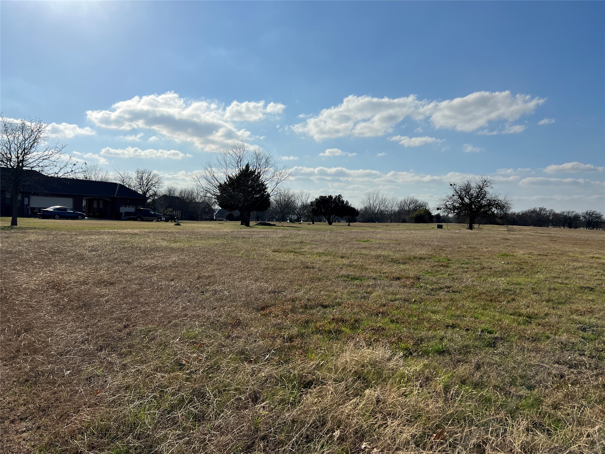 Lot 75 Tonkawa Trail